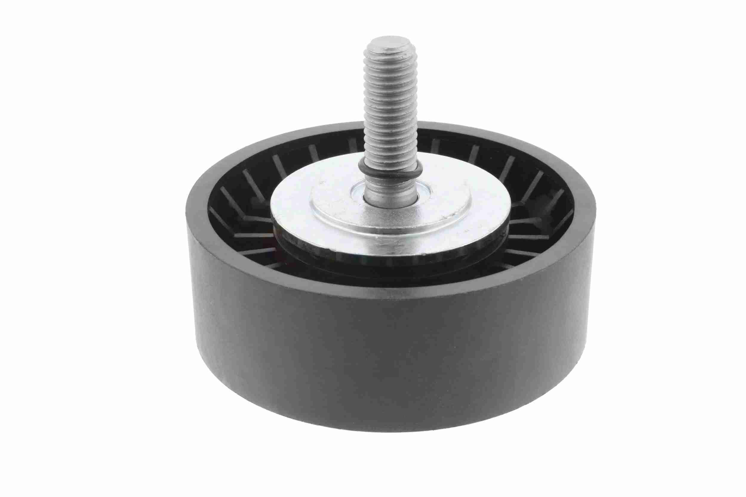 Vaico Geleiderol (poly) V-riem V10-4616