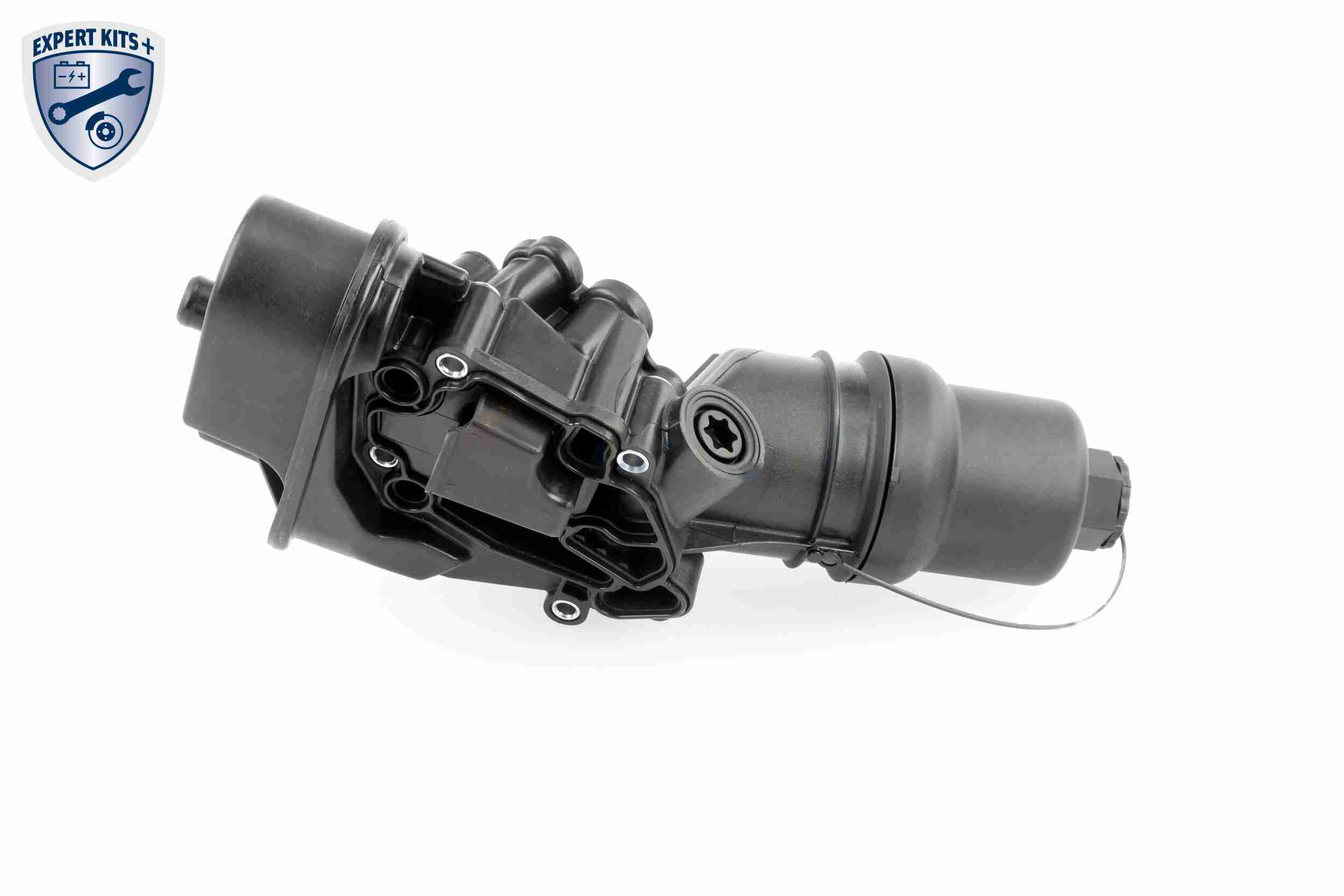 Vaico Oliefilterhuis V10-4621