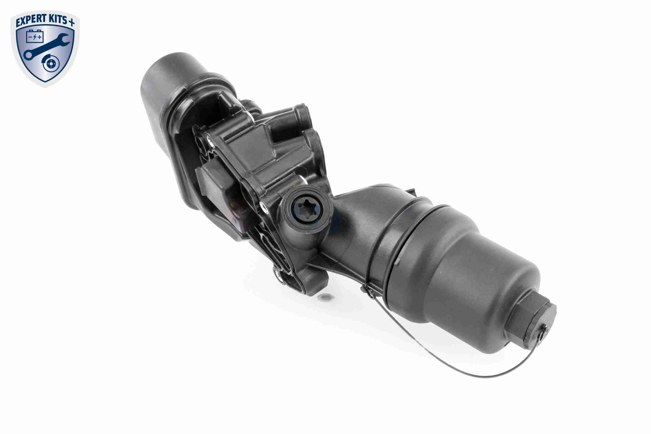 Vaico Oliefilterhuis V10-4621