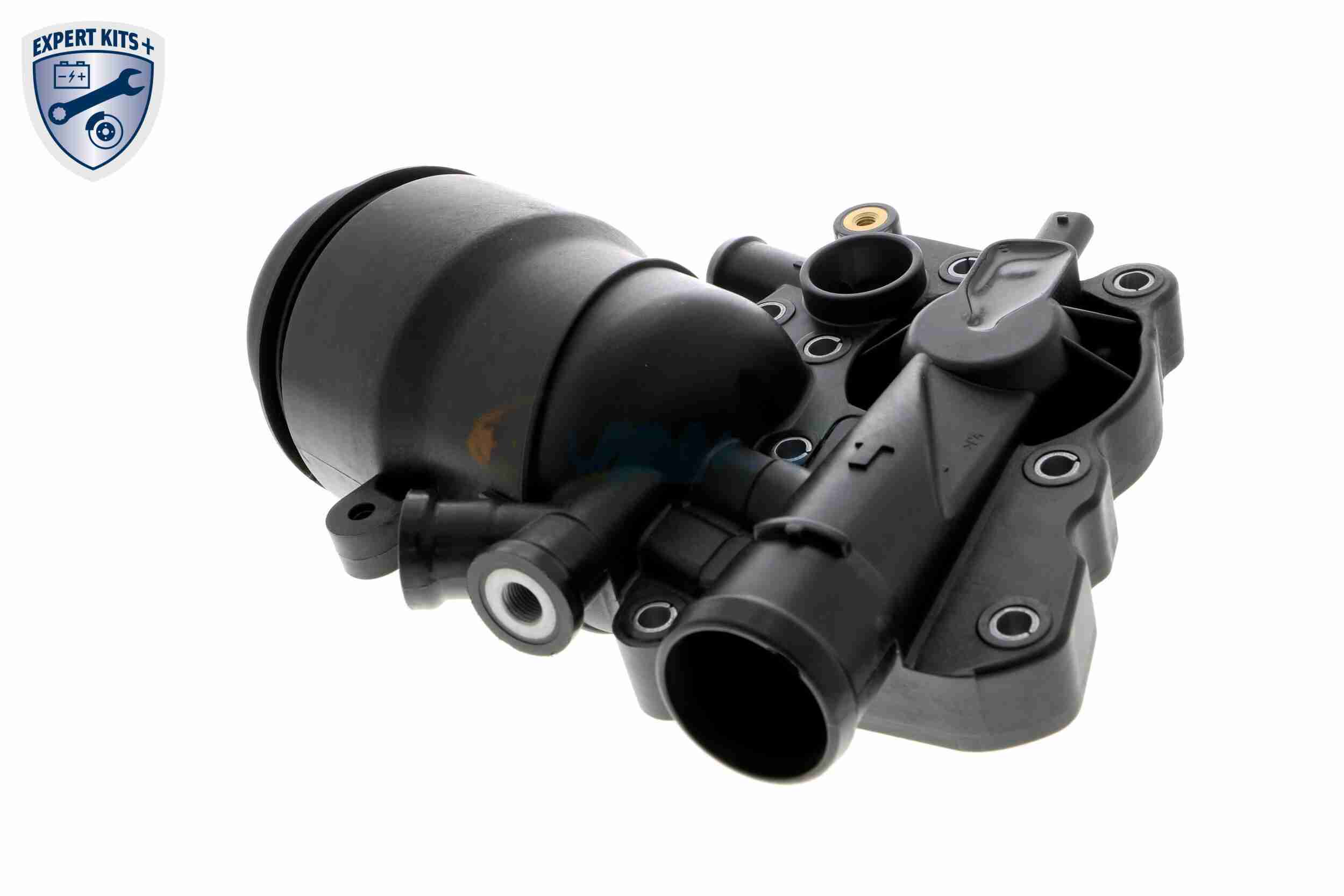 Vaico Oliefilterhuis V10-4622