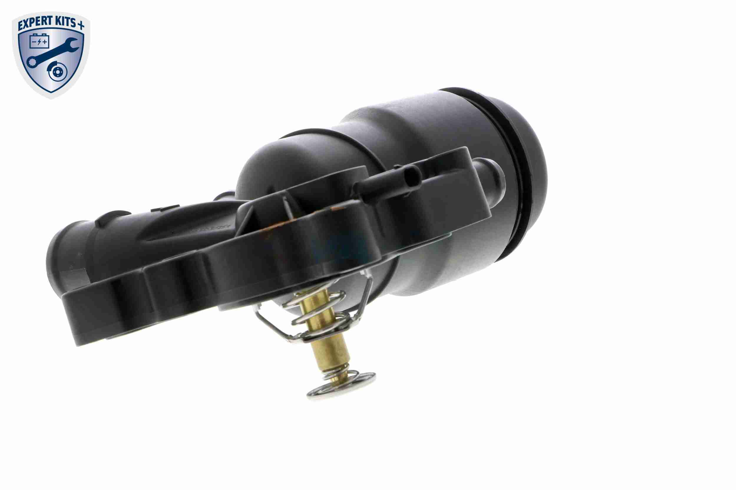 Vaico Oliefilterhuis V10-4622