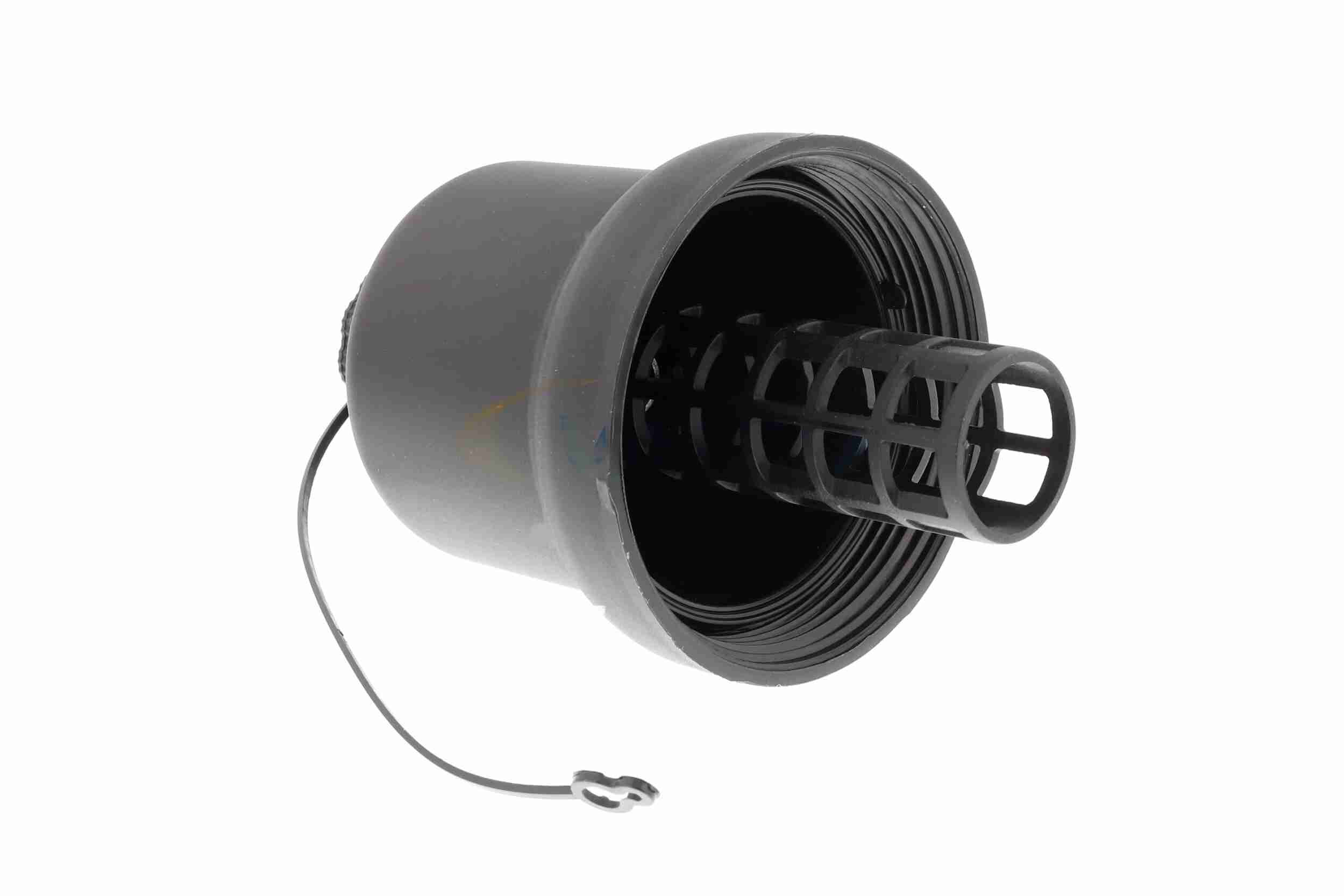 Vaico Oliefilterhuis deksel V10-4623