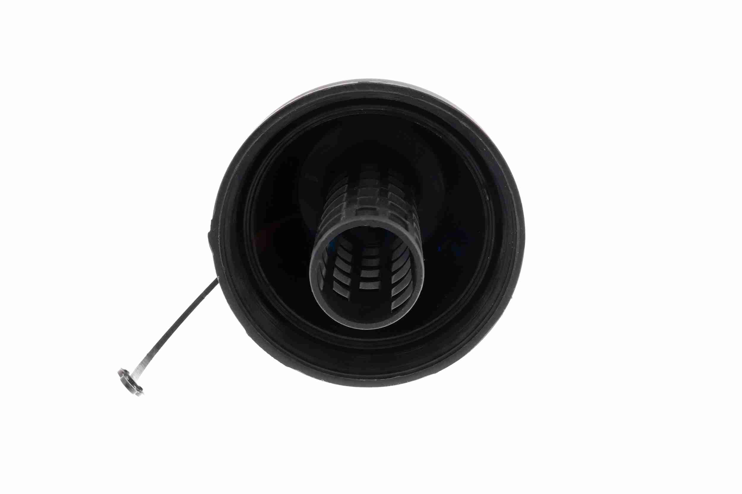 Vaico Oliefilterhuis deksel V10-4623