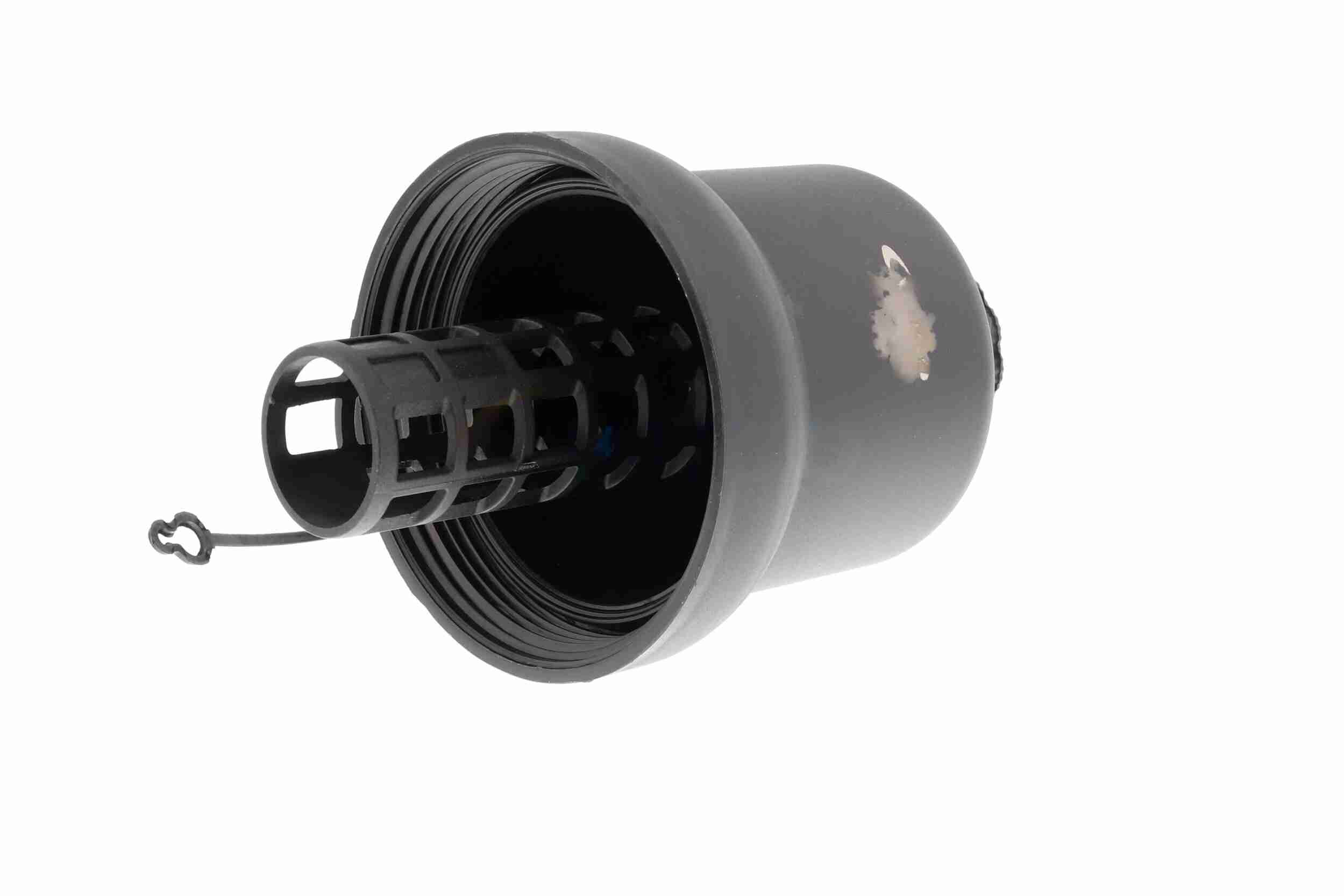 Vaico Oliefilterhuis deksel V10-4623