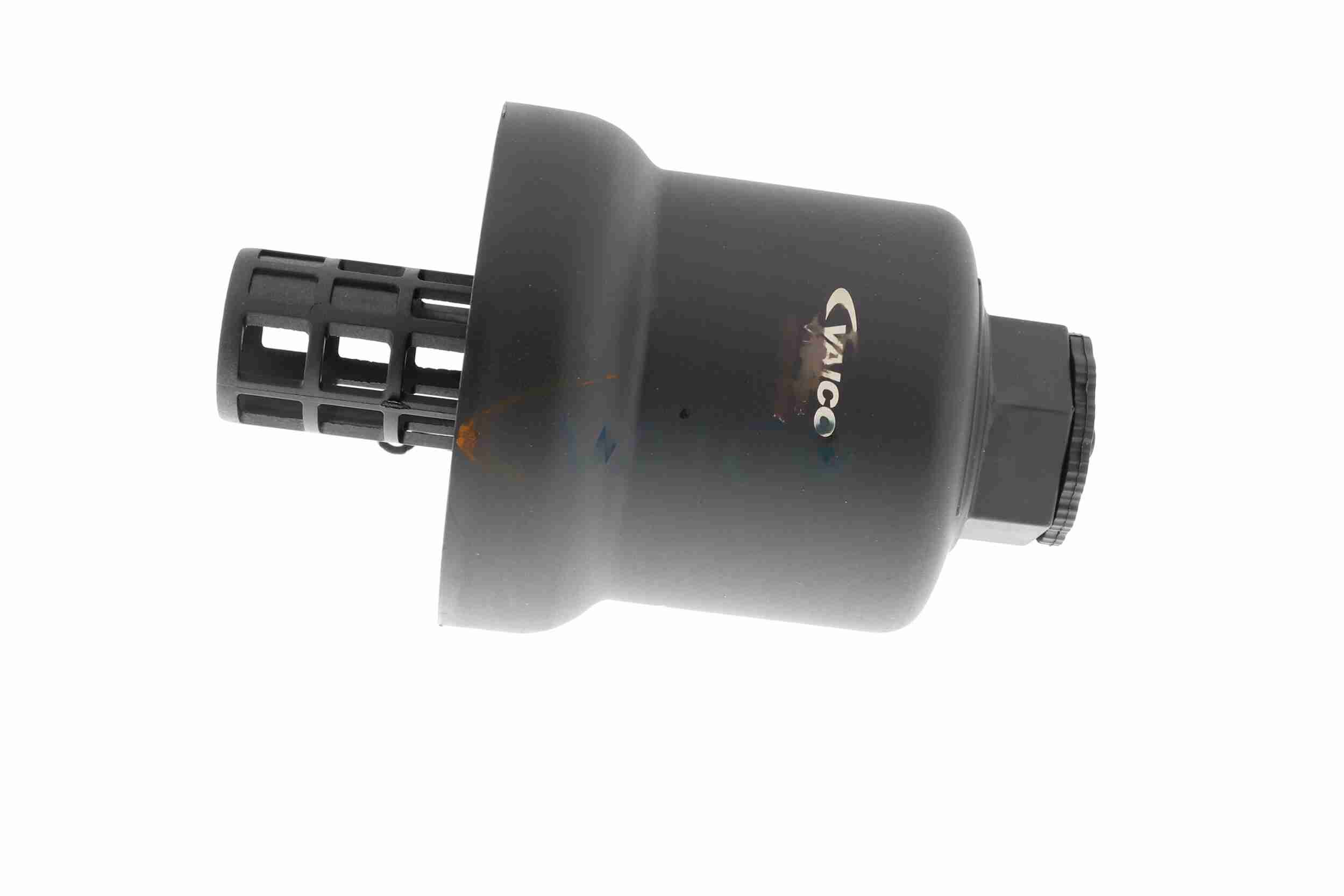 Vaico Oliefilterhuis deksel V10-4623