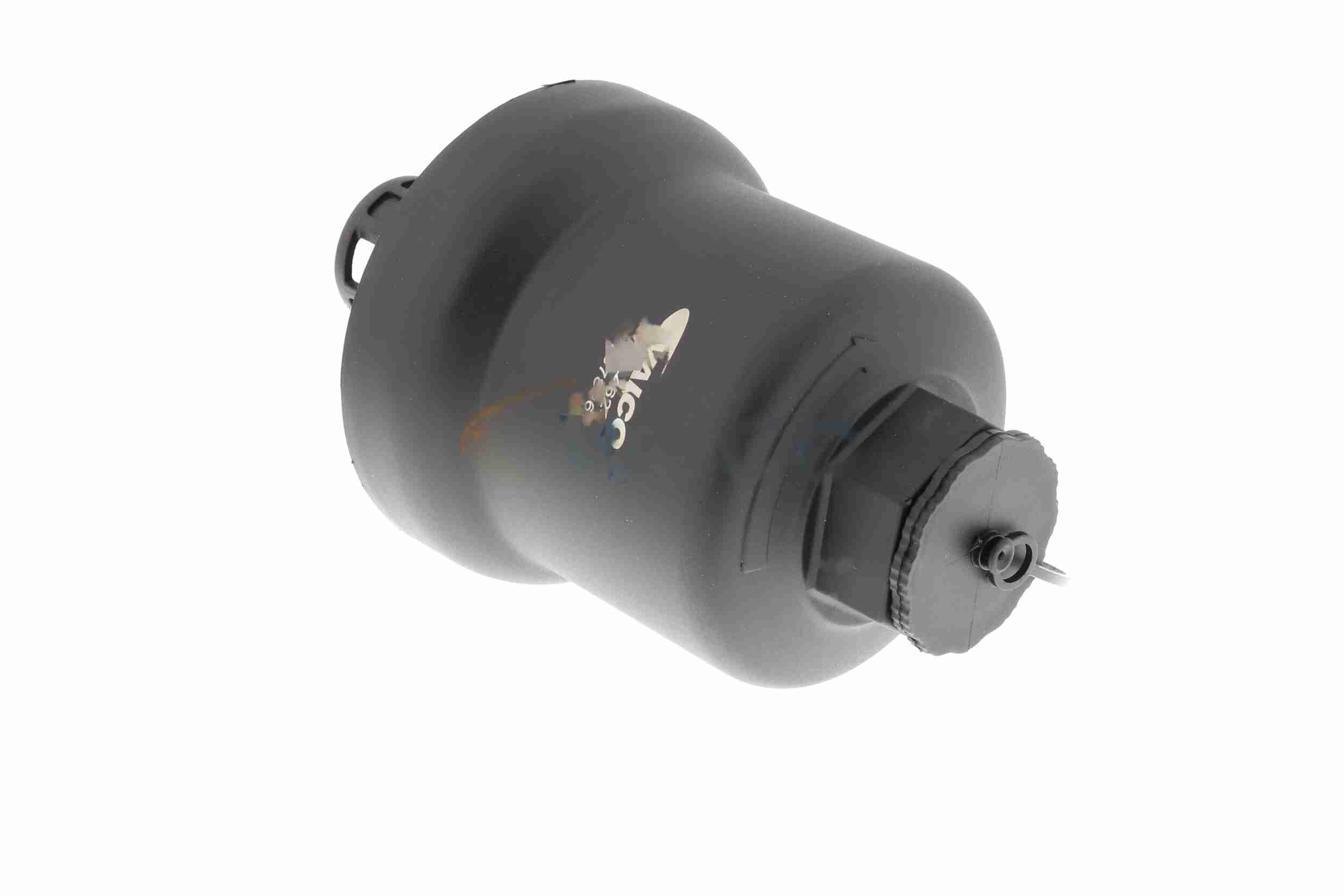 Vaico Oliefilterhuis deksel V10-4623