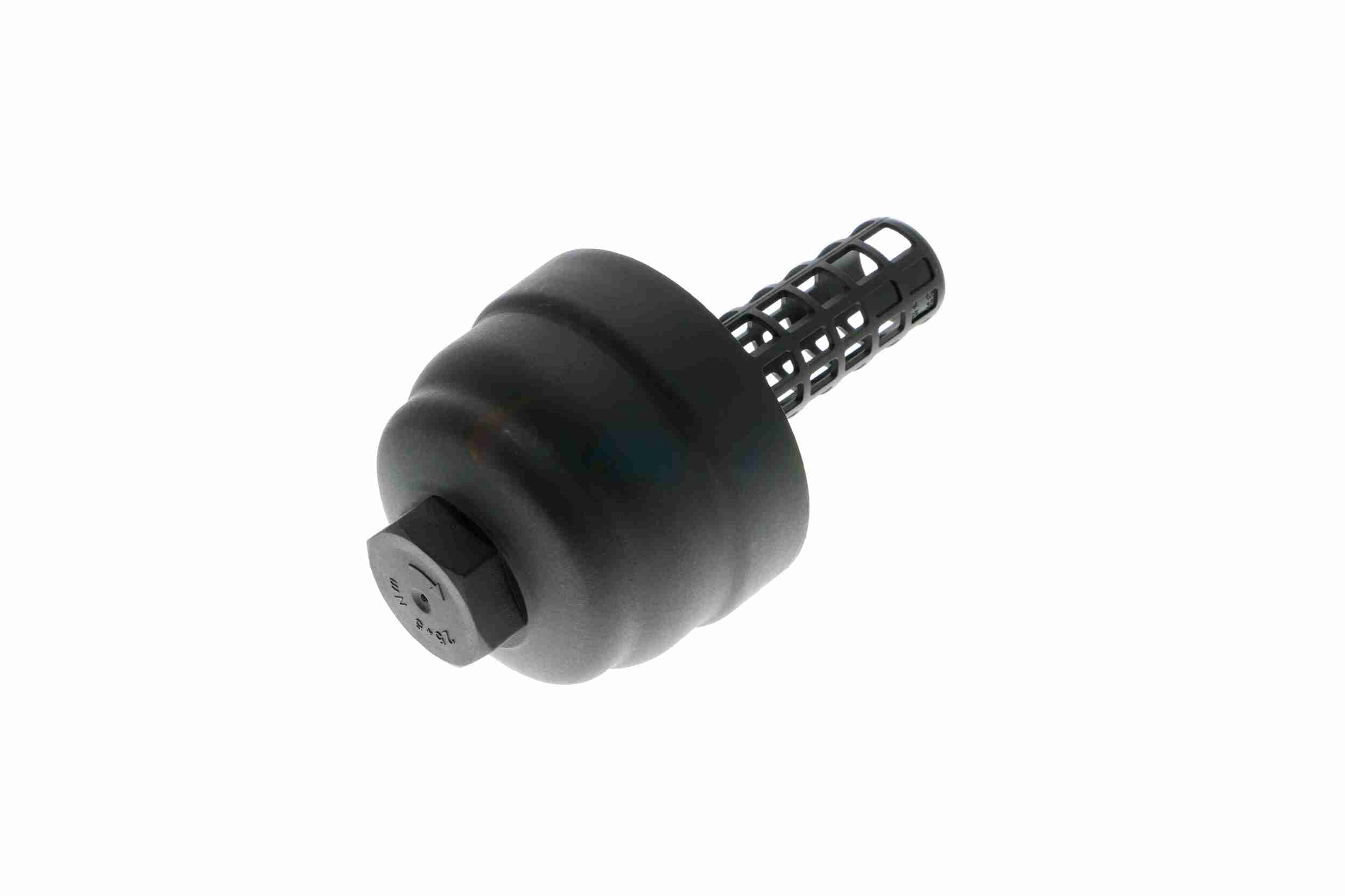 Vaico Oliefilterhuis deksel V10-4624