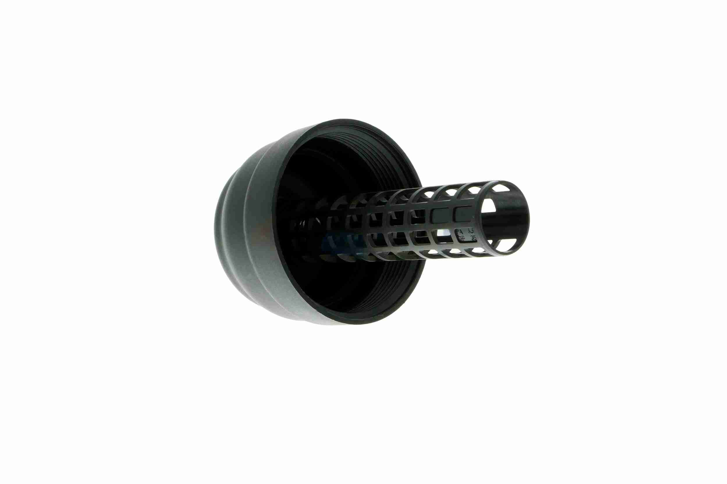 Vaico Oliefilterhuis deksel V10-4624