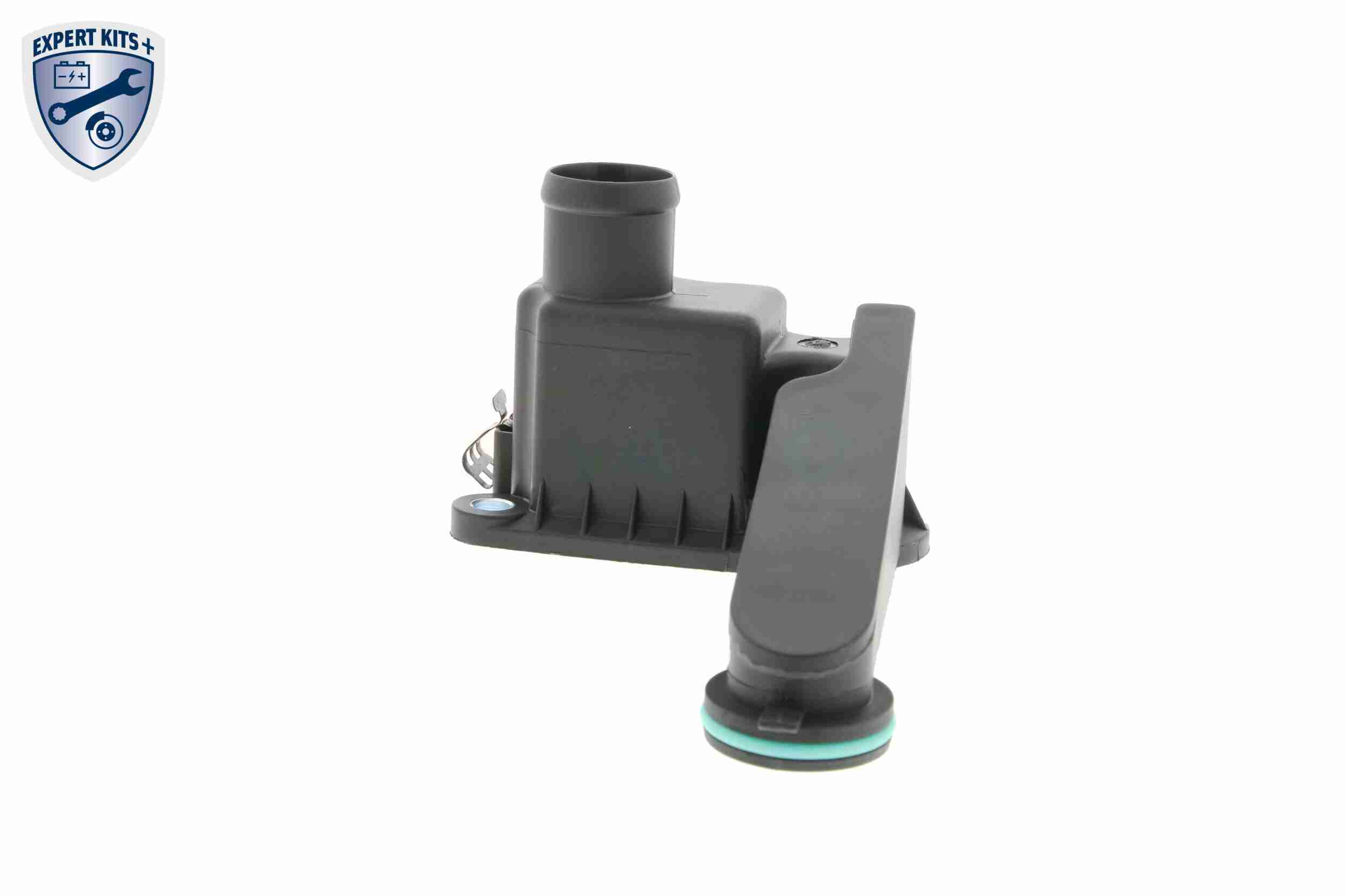 Vaico Ontluchtingklep nokkenasbehuizing V10-4639