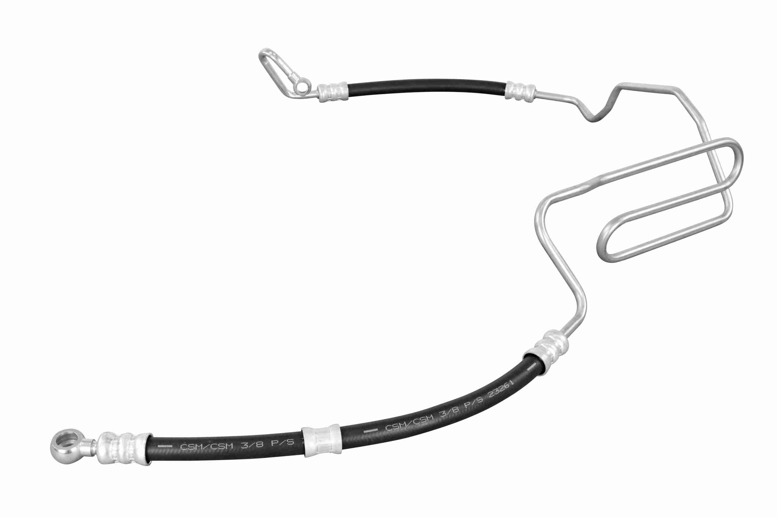 Vaico Hydraulische slang V10-4645