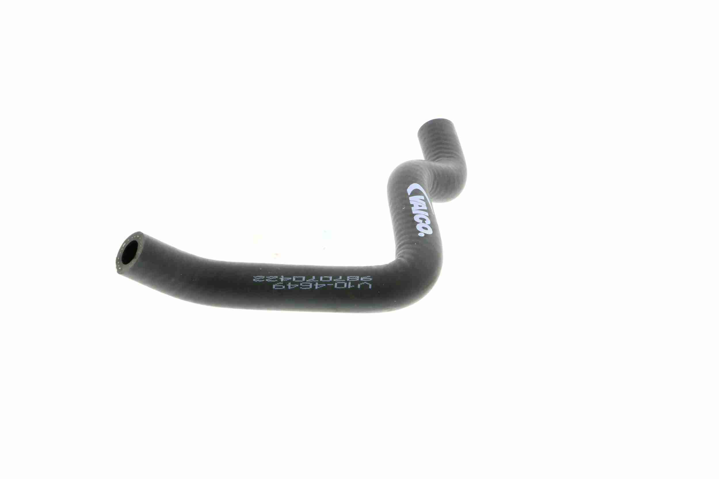 Vaico Carterontluchtingsslang V10-4649