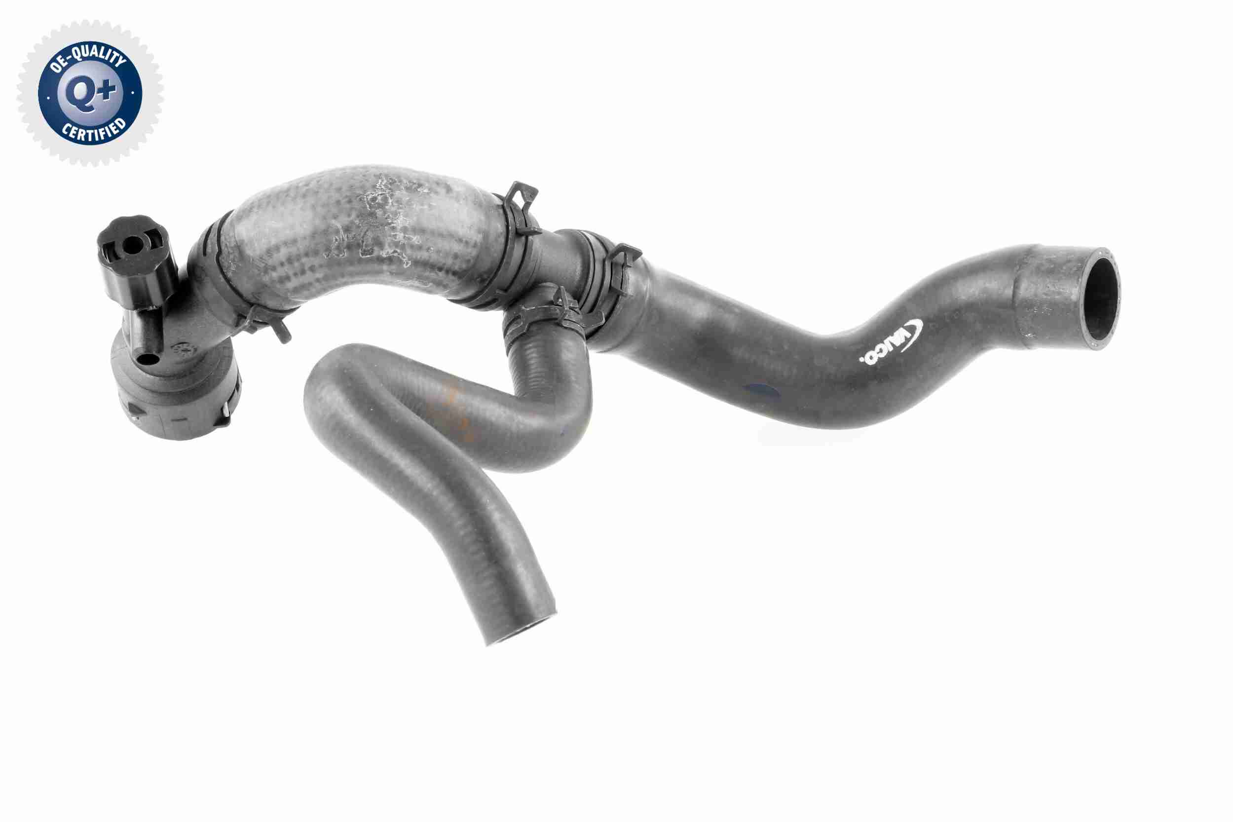 Vaico Radiateurslang V10-4662