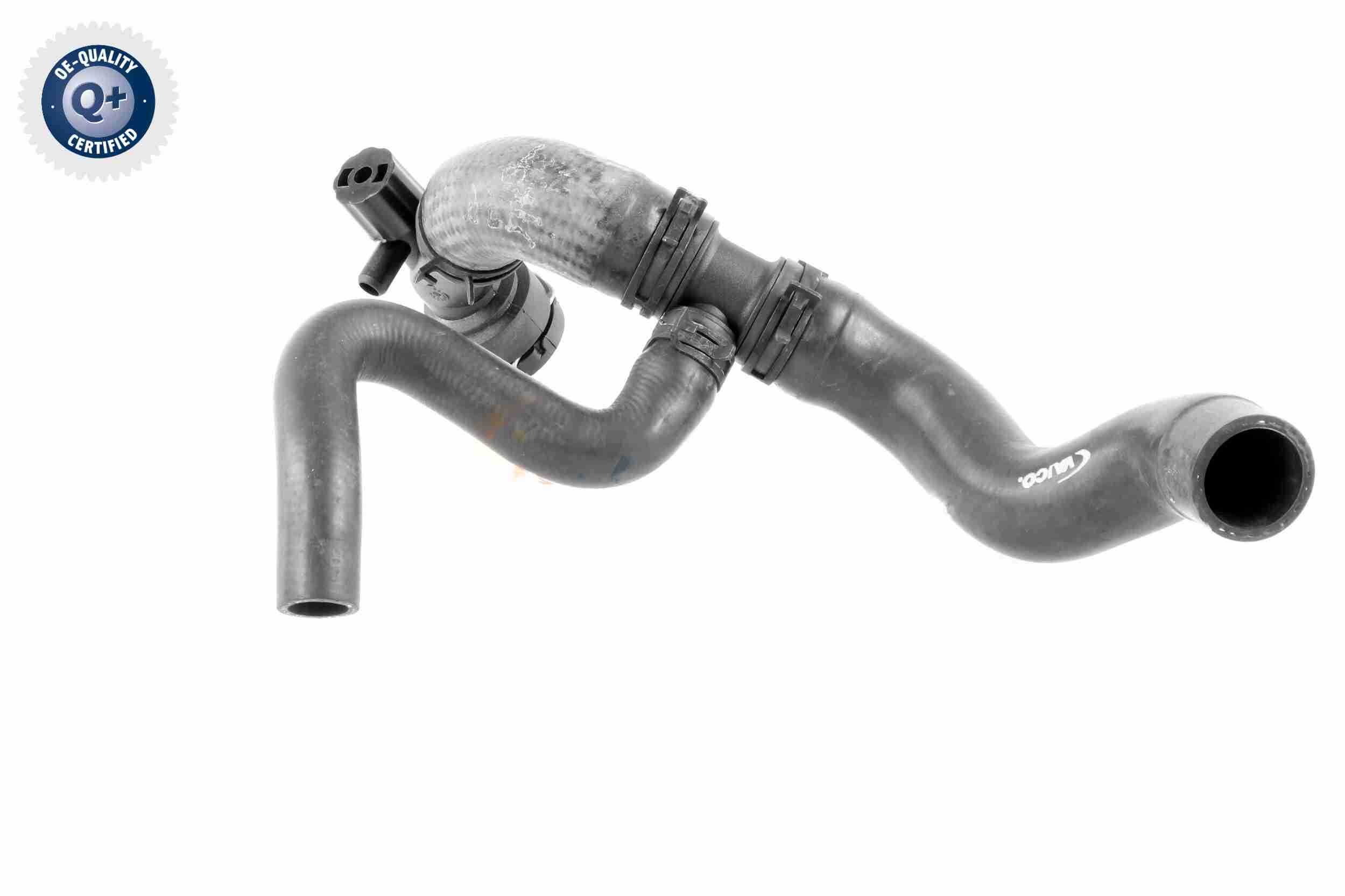 Vaico Radiateurslang V10-4662