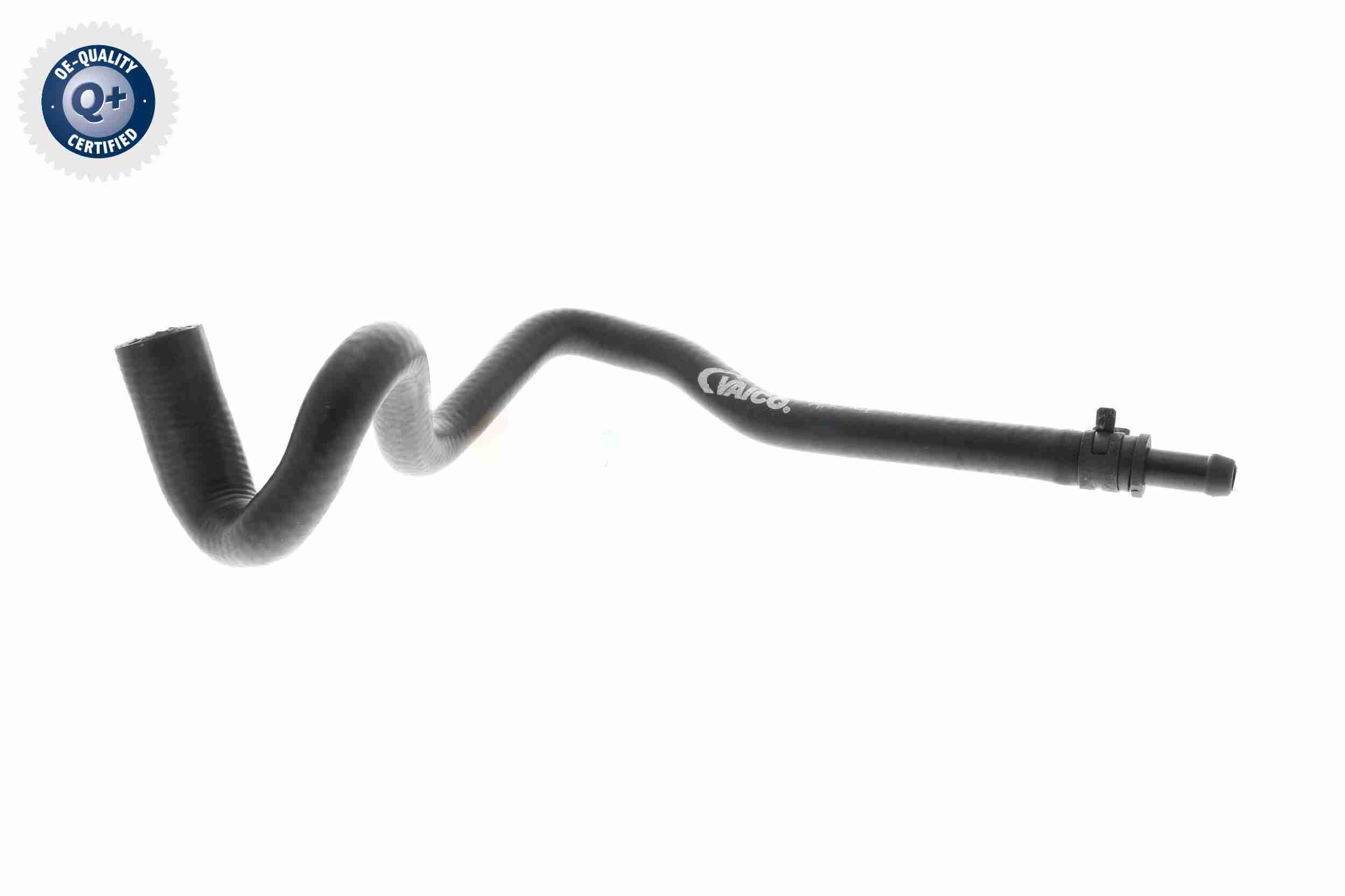 Vaico Radiateurslang V10-4663