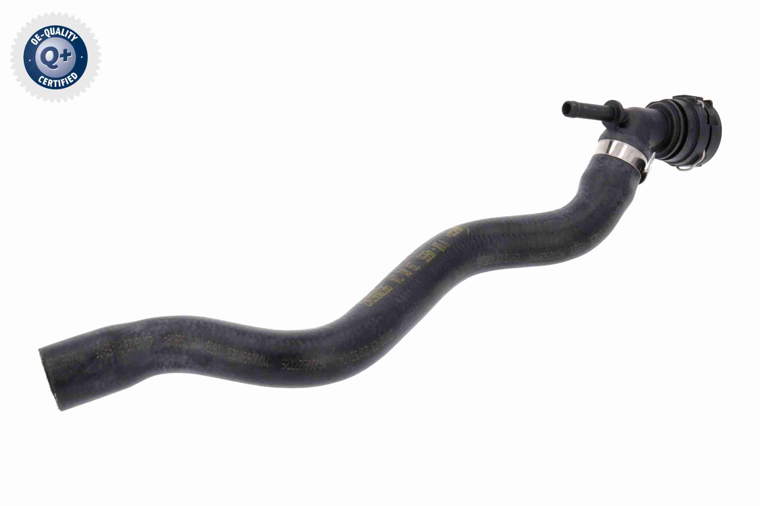 Vaico Radiateurslang V10-4665