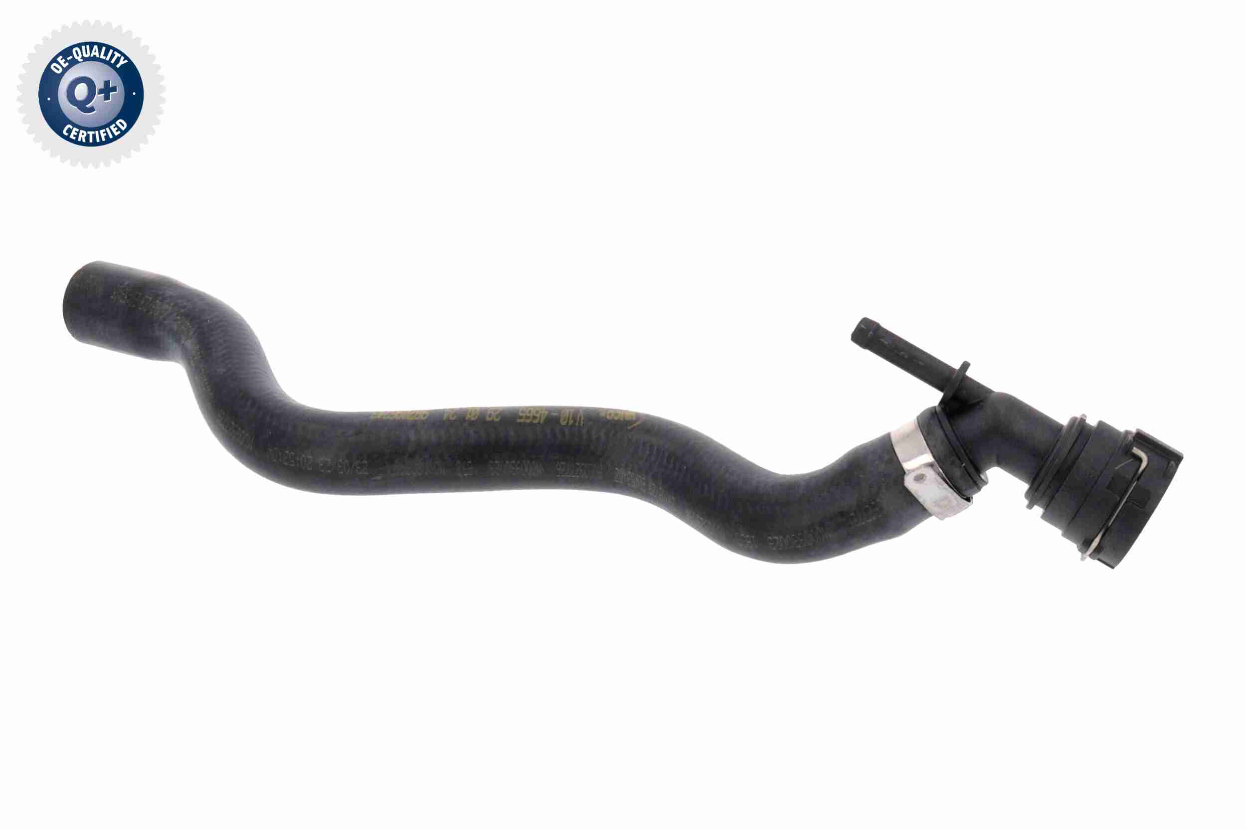 Vaico Radiateurslang V10-4665