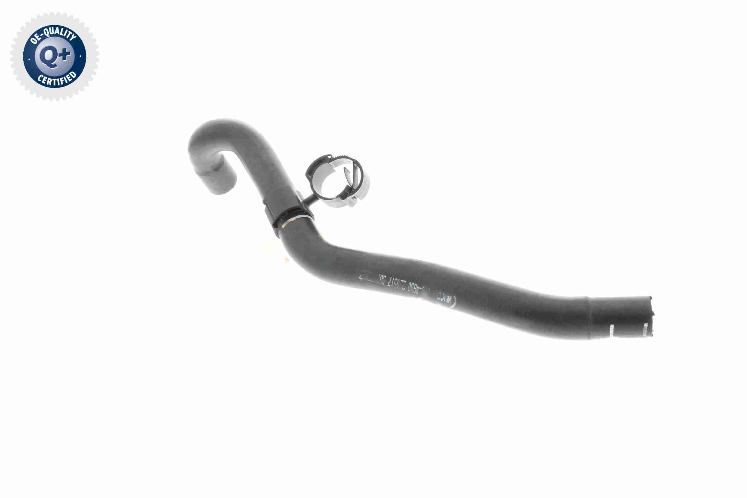 Vaico Radiateurslang V10-4680