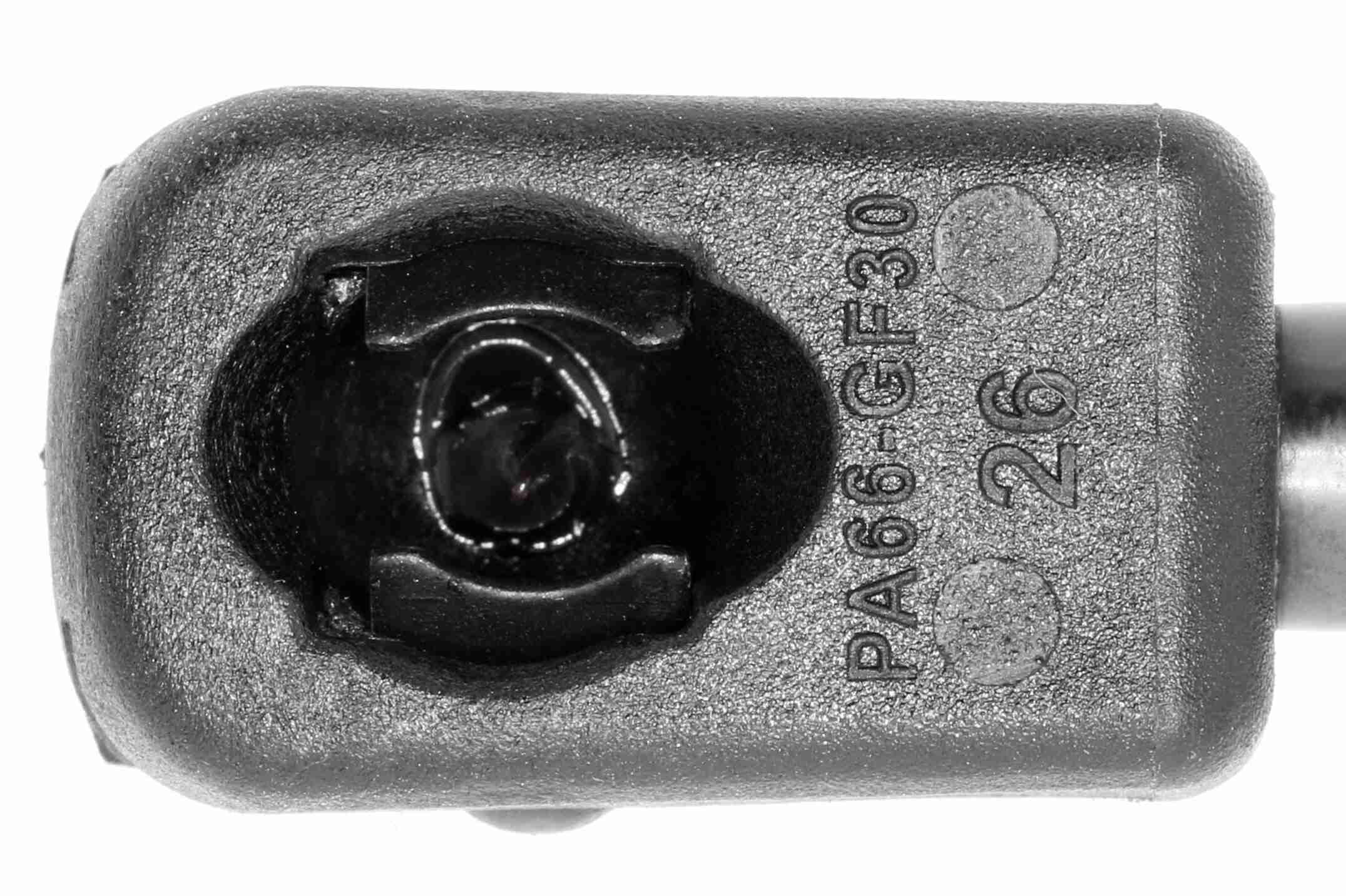 Vaico Gasveer, kofferruimte V10-4713