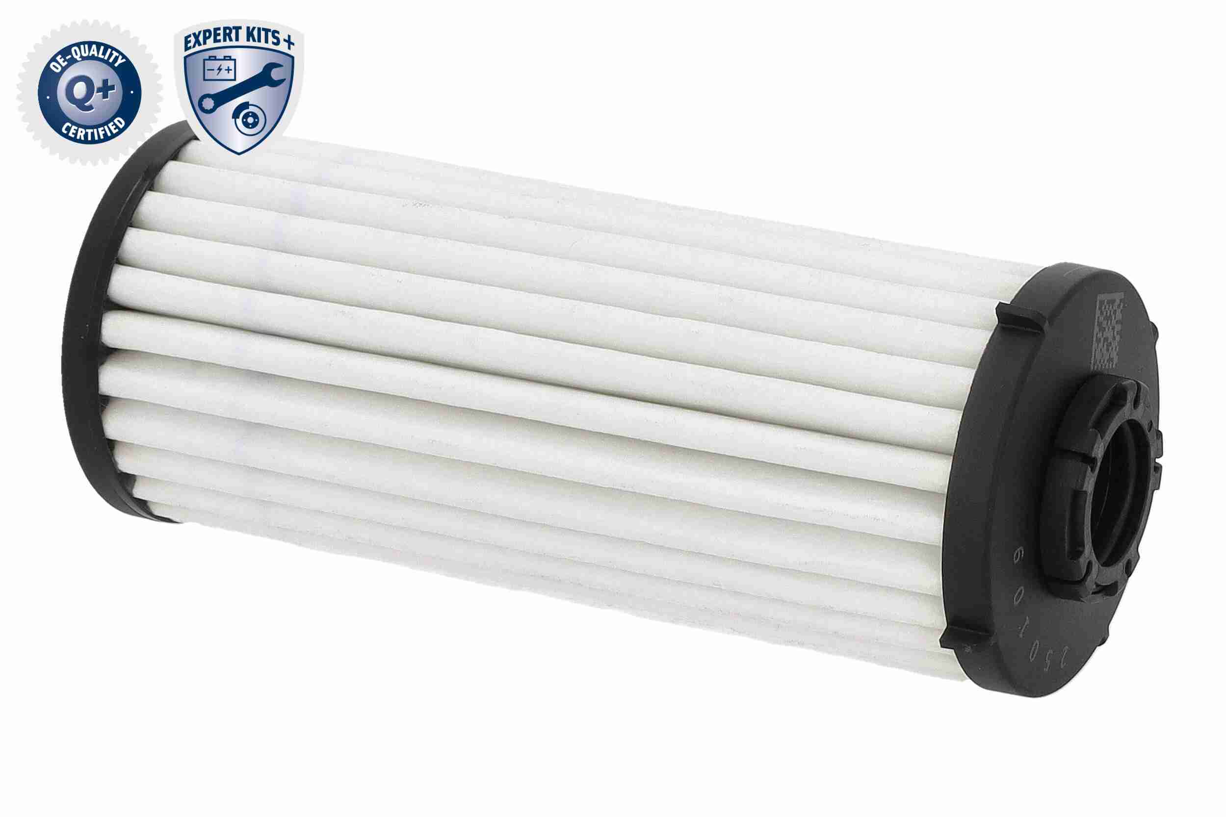 Vaico Filter/oliezeef automaatbak V10-4722-1