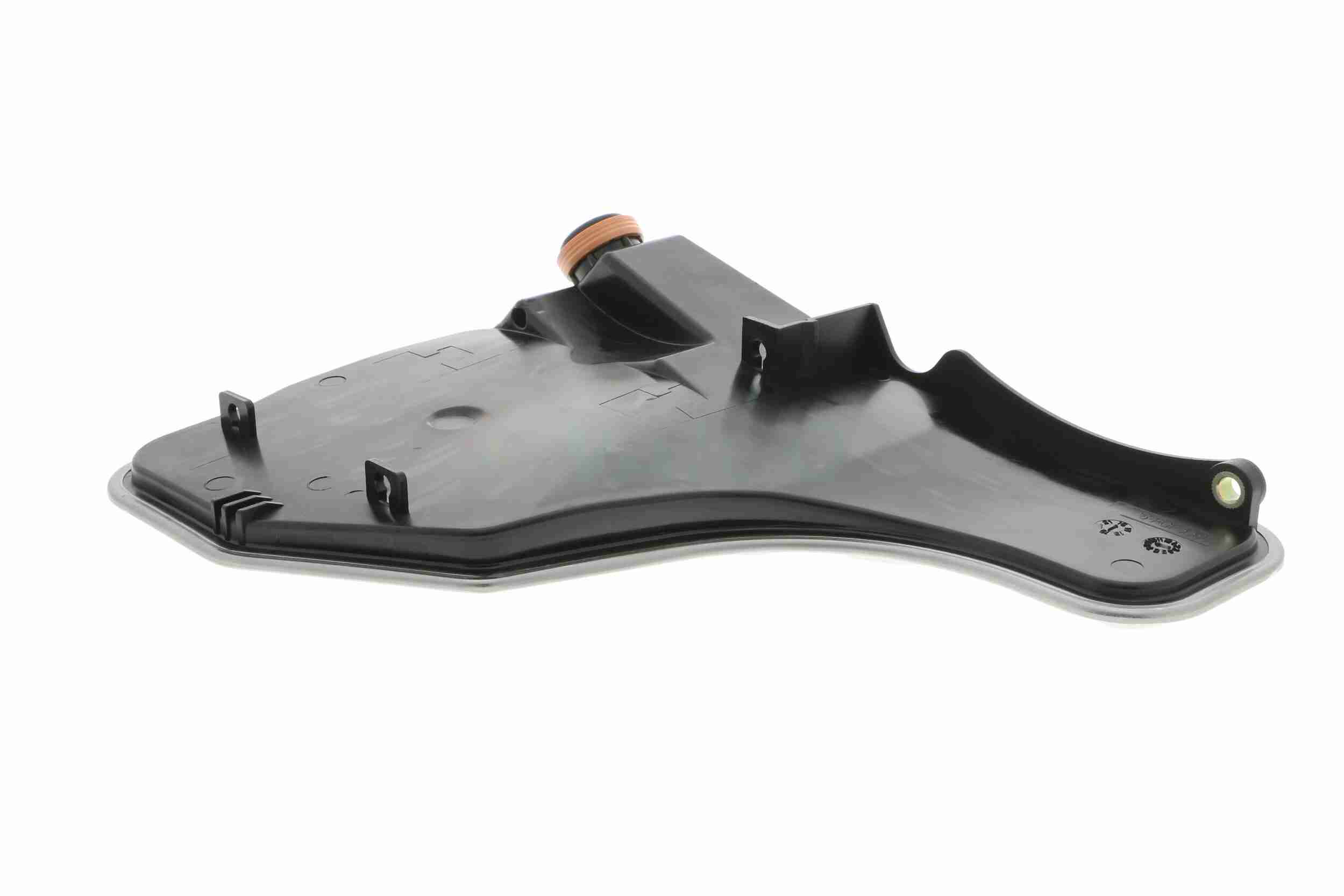 Vaico Filter/oliezeef automaatbak V10-4725