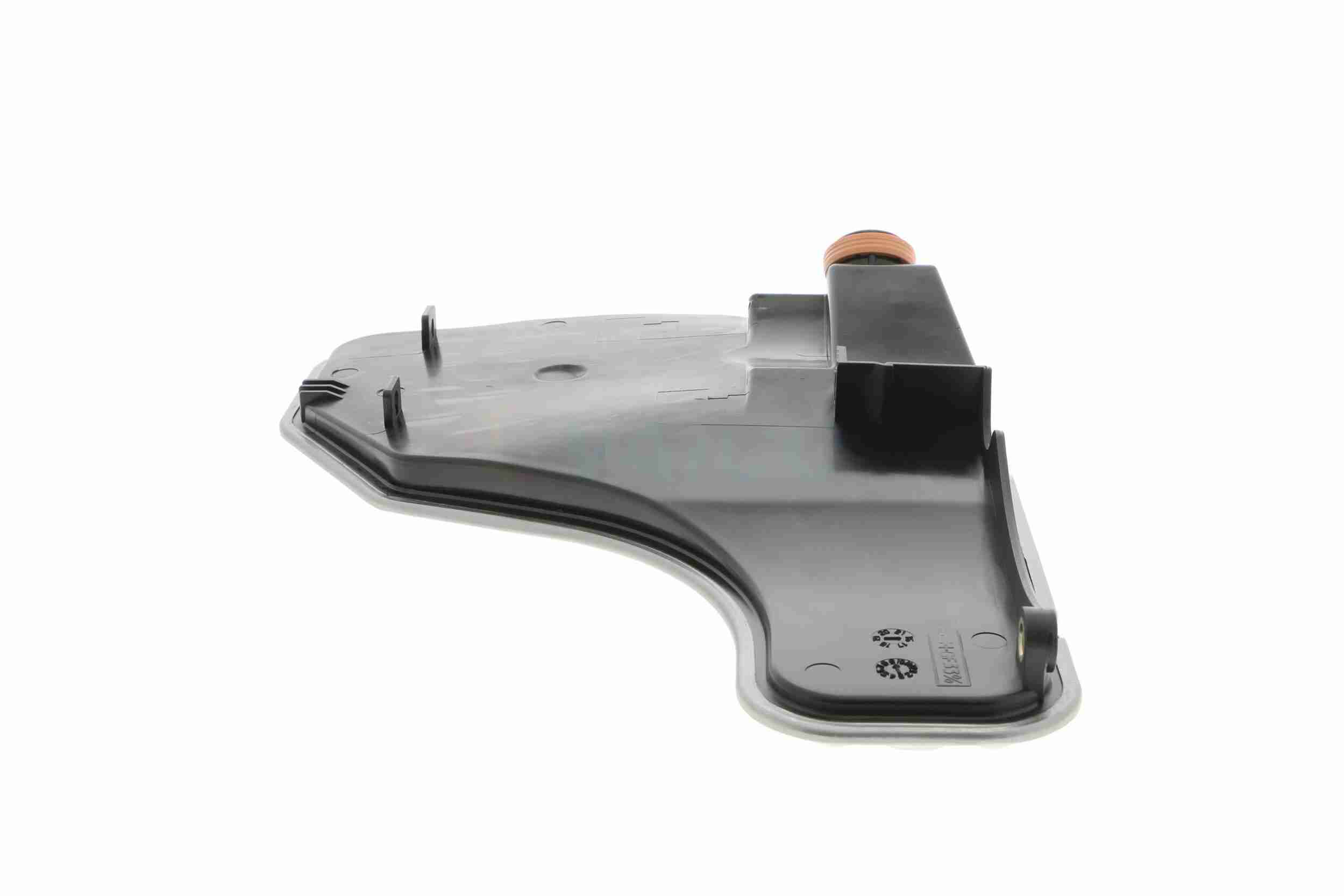 Vaico Filter/oliezeef automaatbak V10-4725