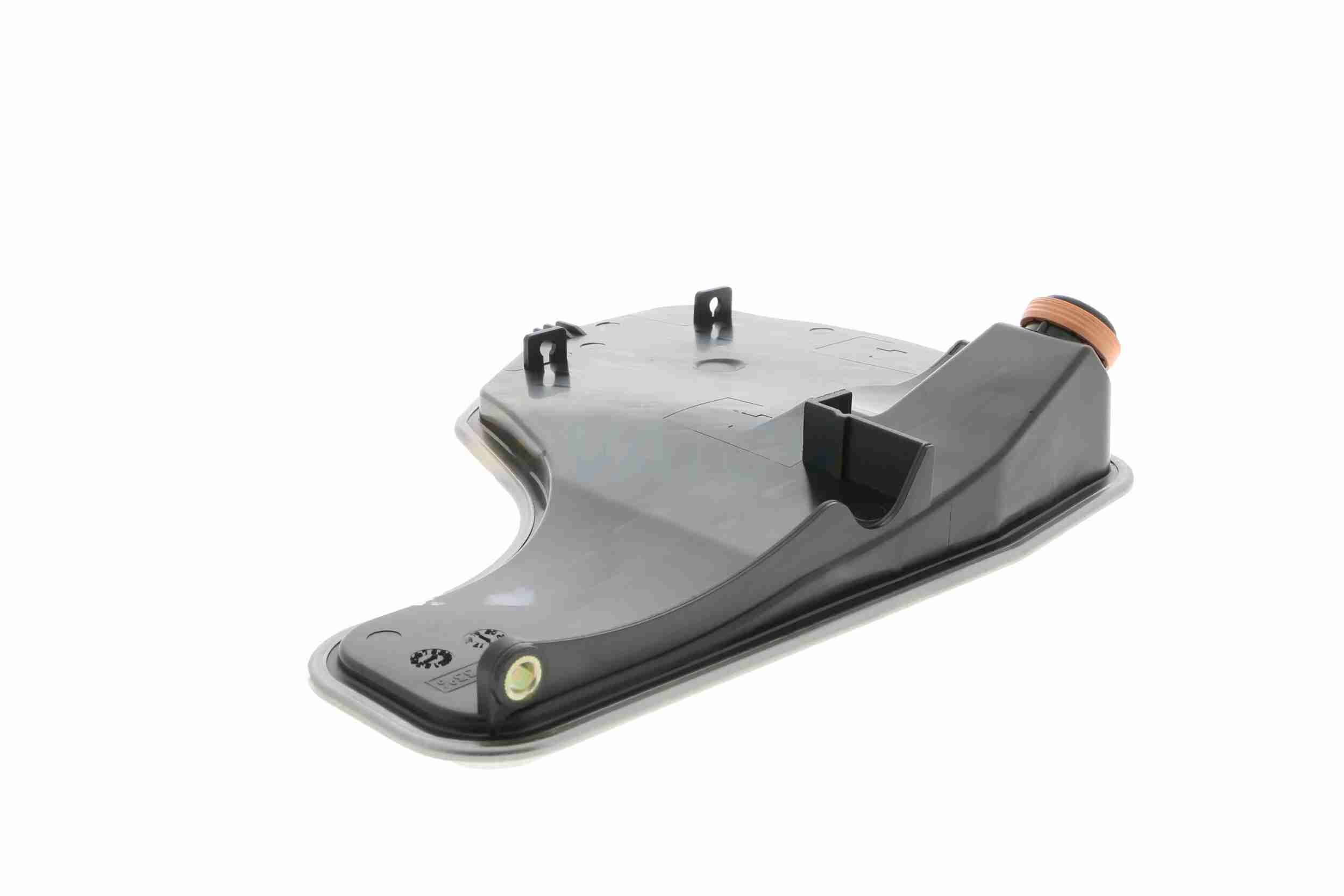 Vaico Filter/oliezeef automaatbak V10-4725