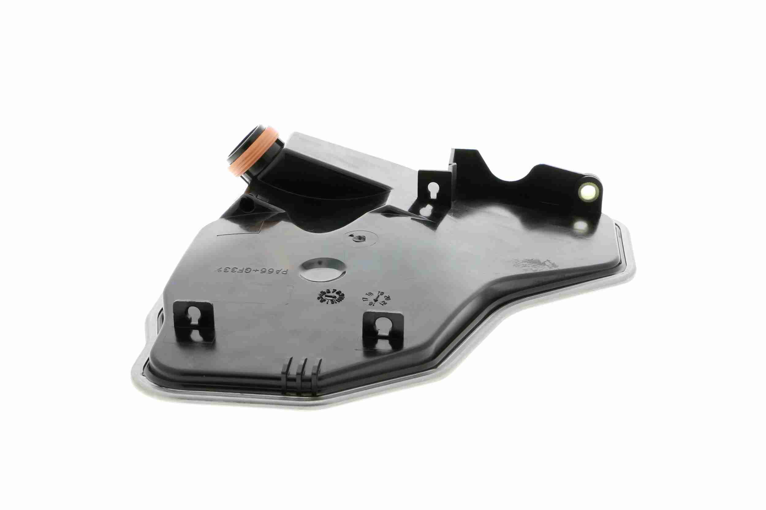 Vaico Filter/oliezeef automaatbak V10-4726