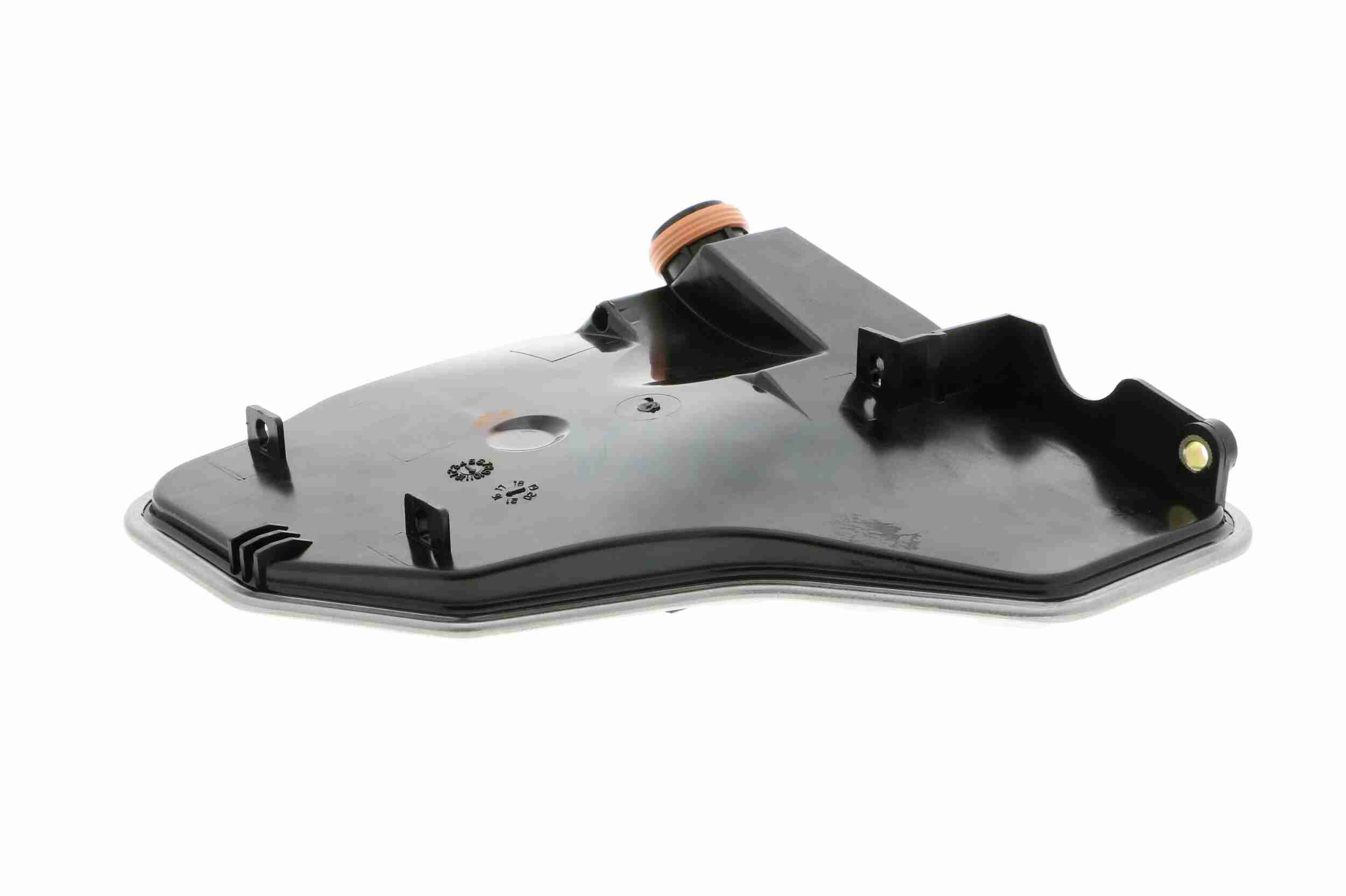 Vaico Filter/oliezeef automaatbak V10-4726