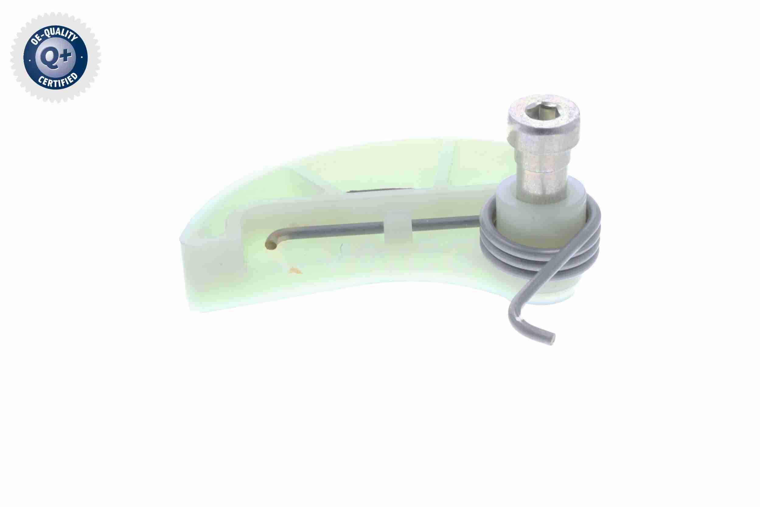 Vaico Oliepomp aandrijfketting spanner V10-4742