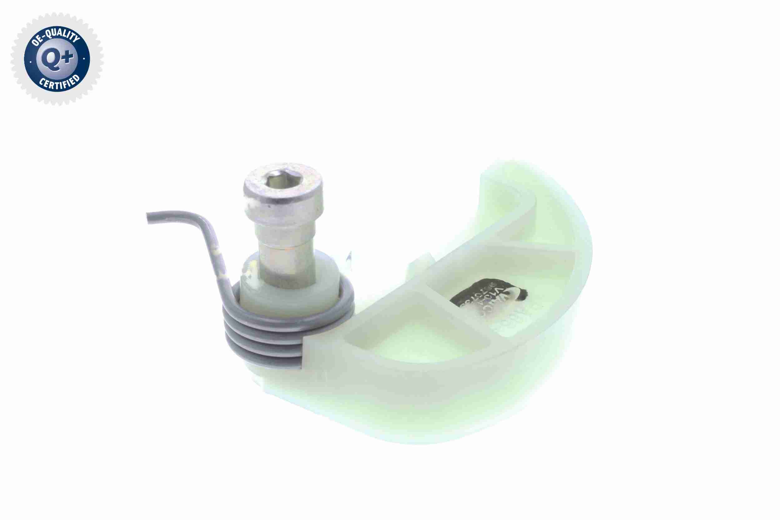 Vaico Oliepomp aandrijfketting spanner V10-4742