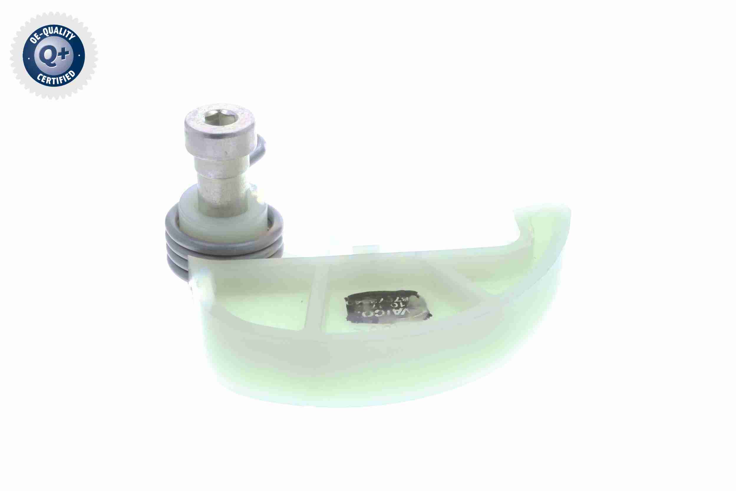 Vaico Oliepomp aandrijfketting spanner V10-4742