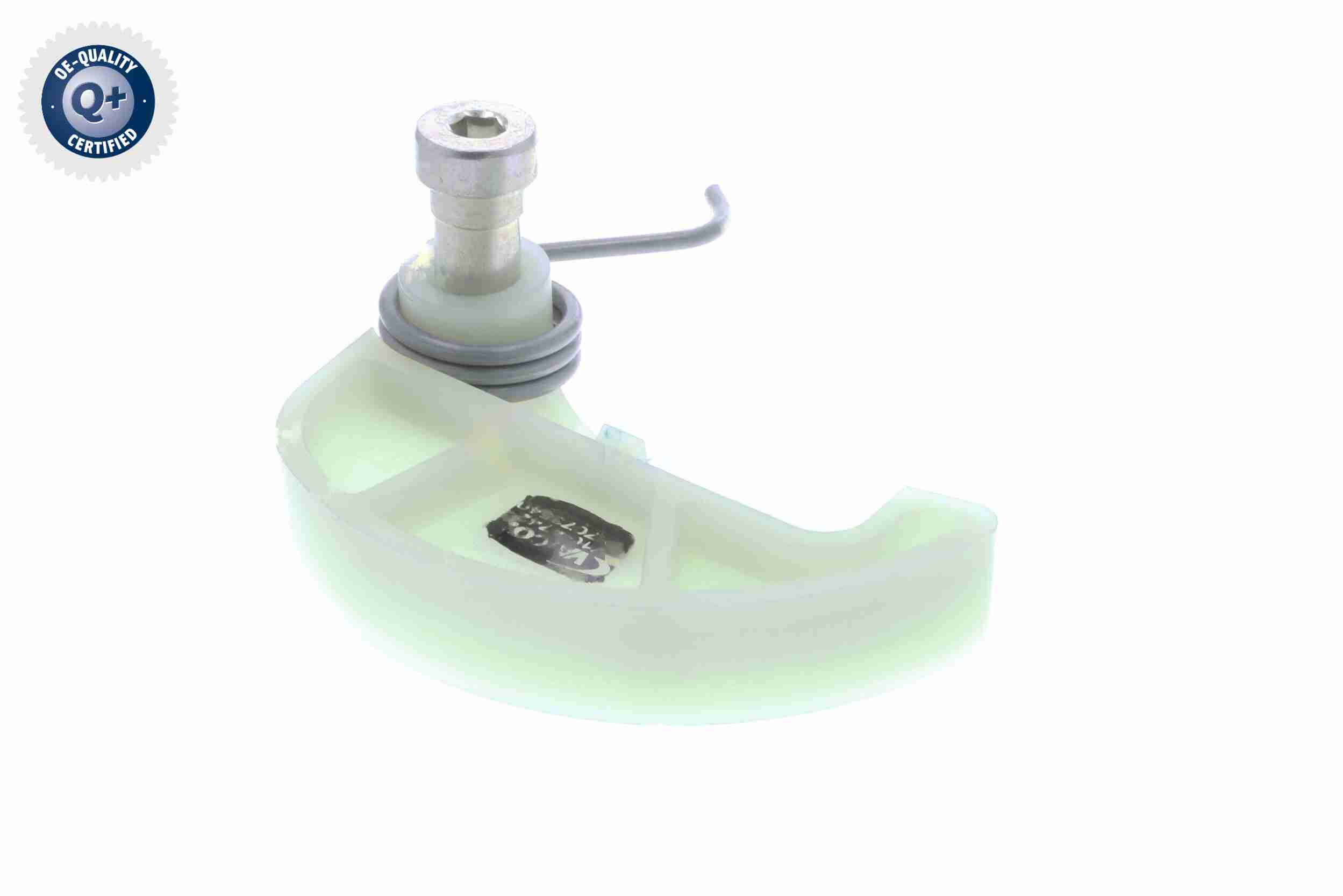 Vaico Oliepomp aandrijfketting spanner V10-4742