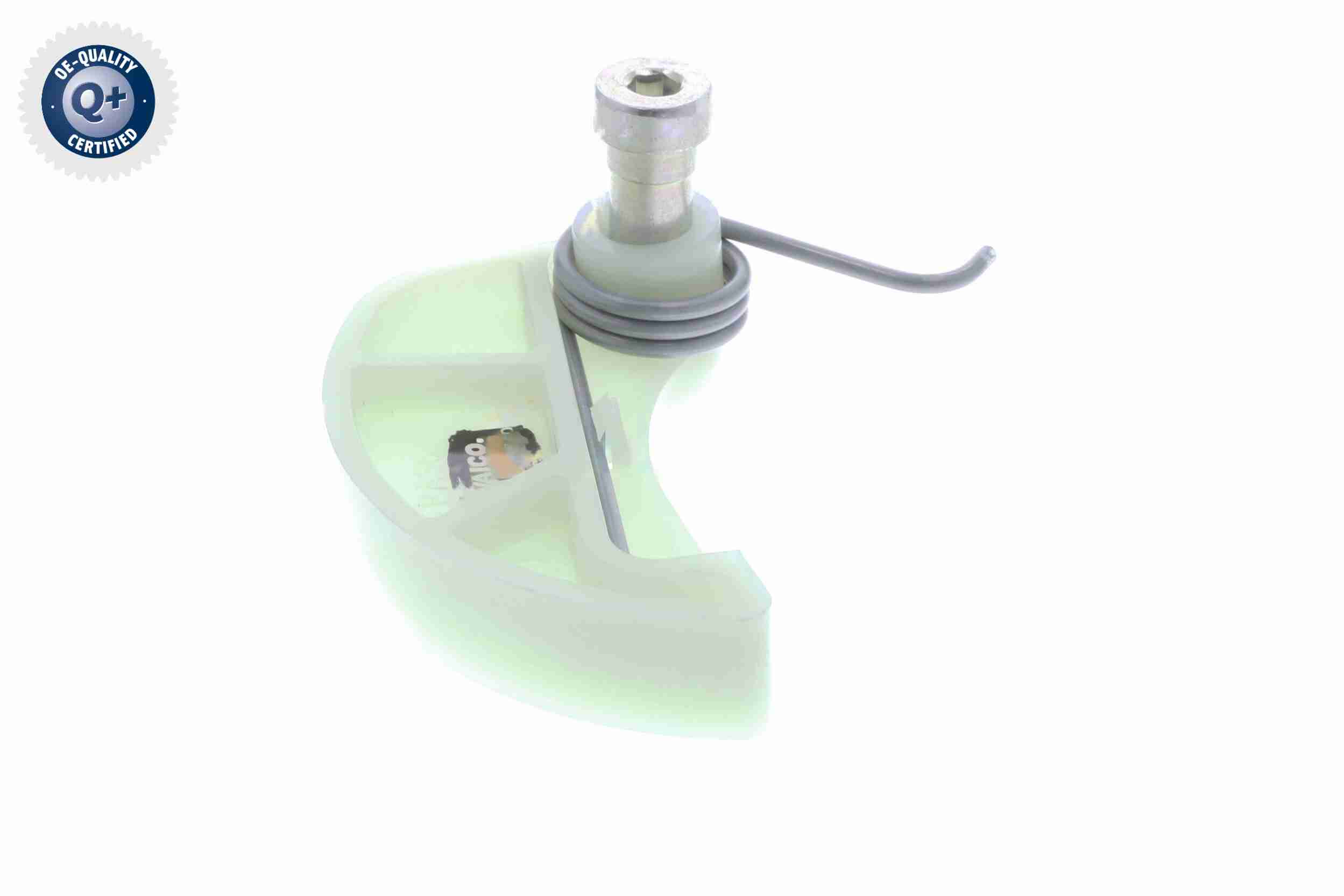 Vaico Oliepomp aandrijfketting spanner V10-4742