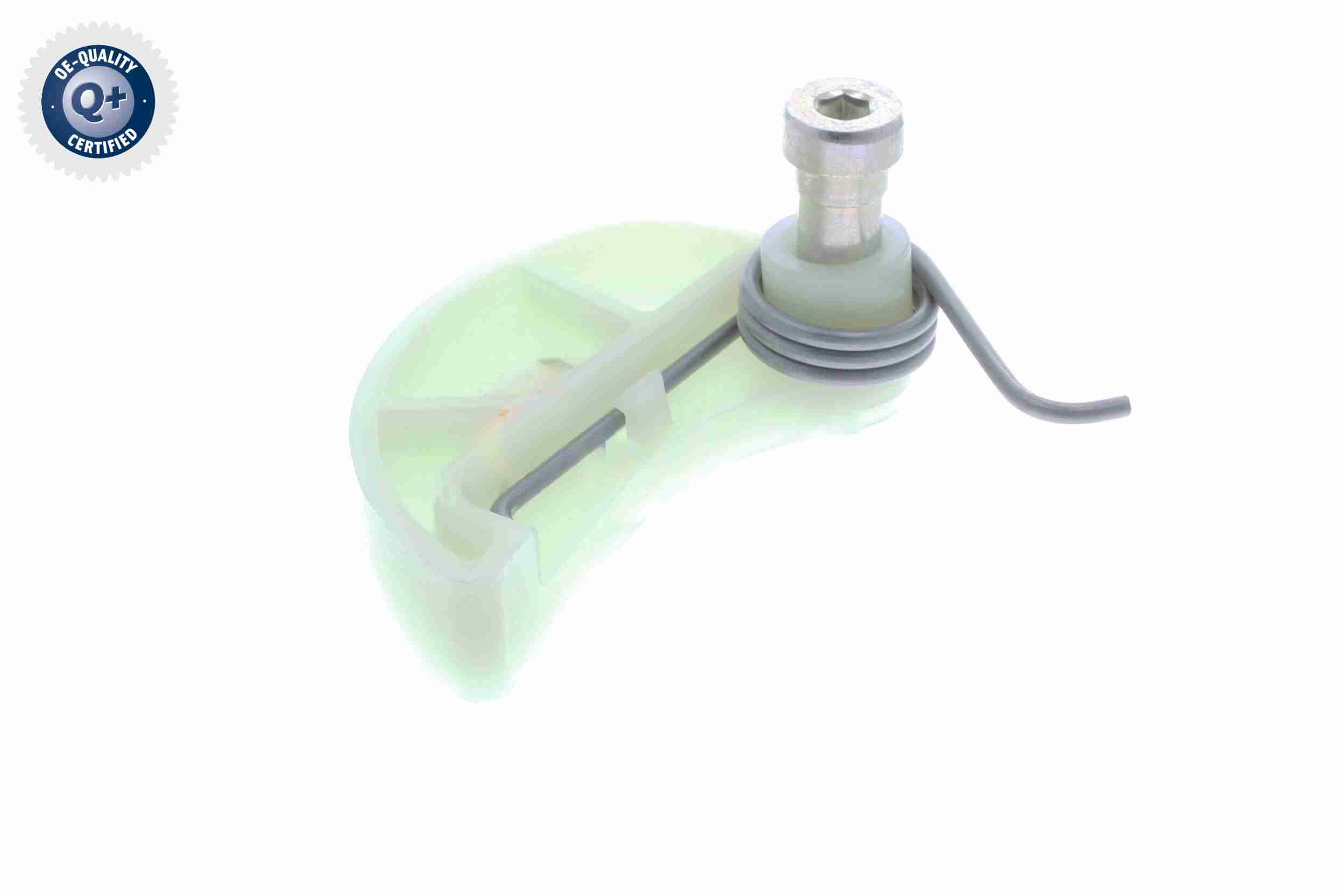 Vaico Oliepomp aandrijfketting spanner V10-4742