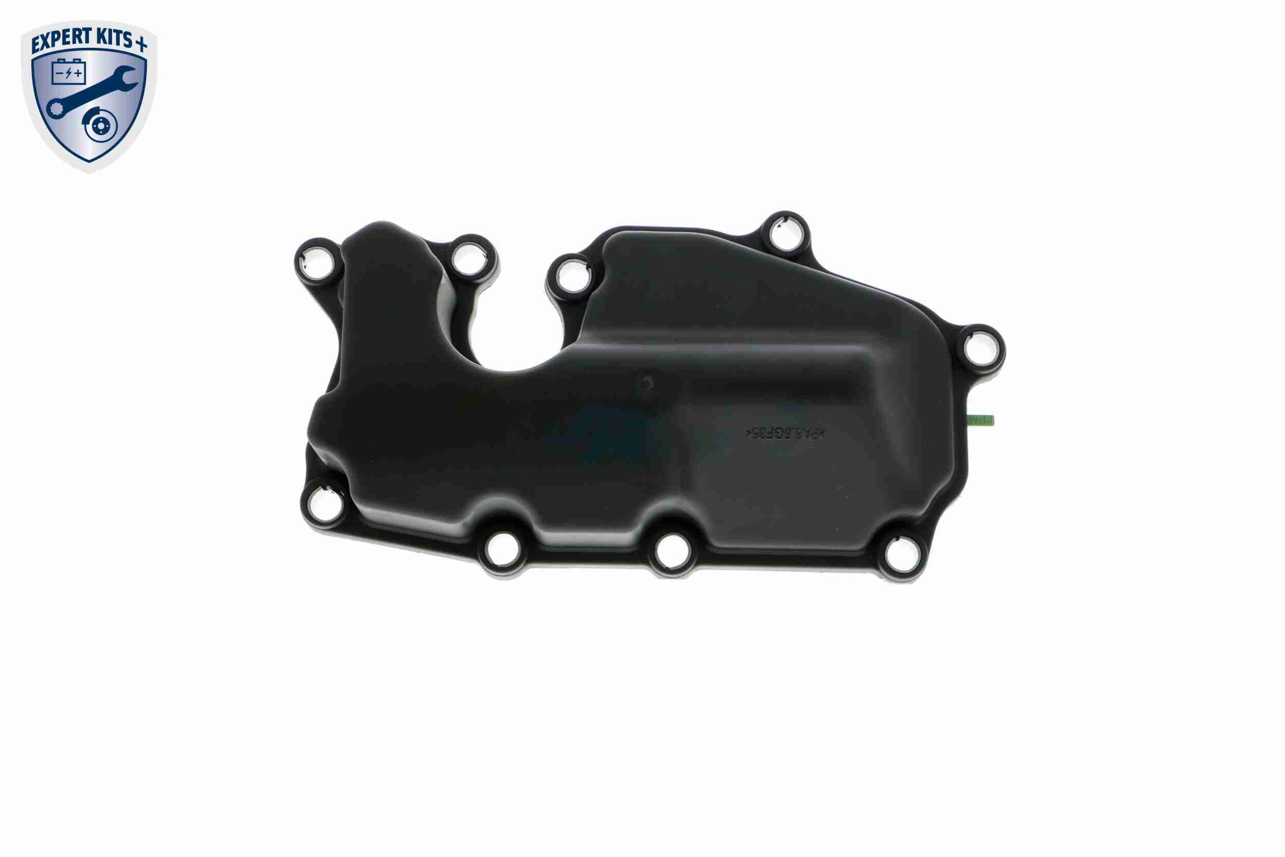 Vaico Olieafscheider ontluchting krukasbehuizing V10-4744