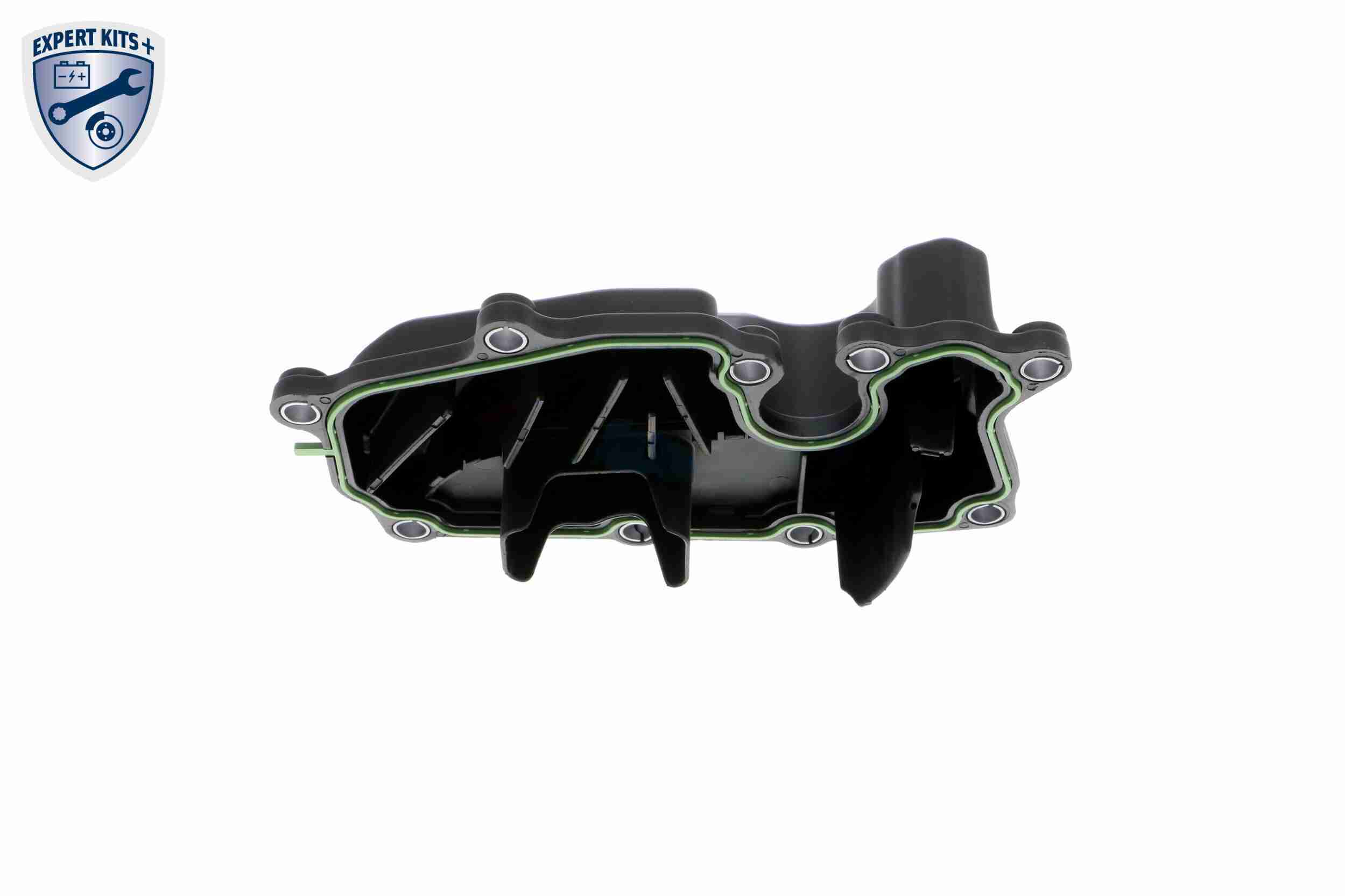 Vaico Olieafscheider ontluchting krukasbehuizing V10-4744