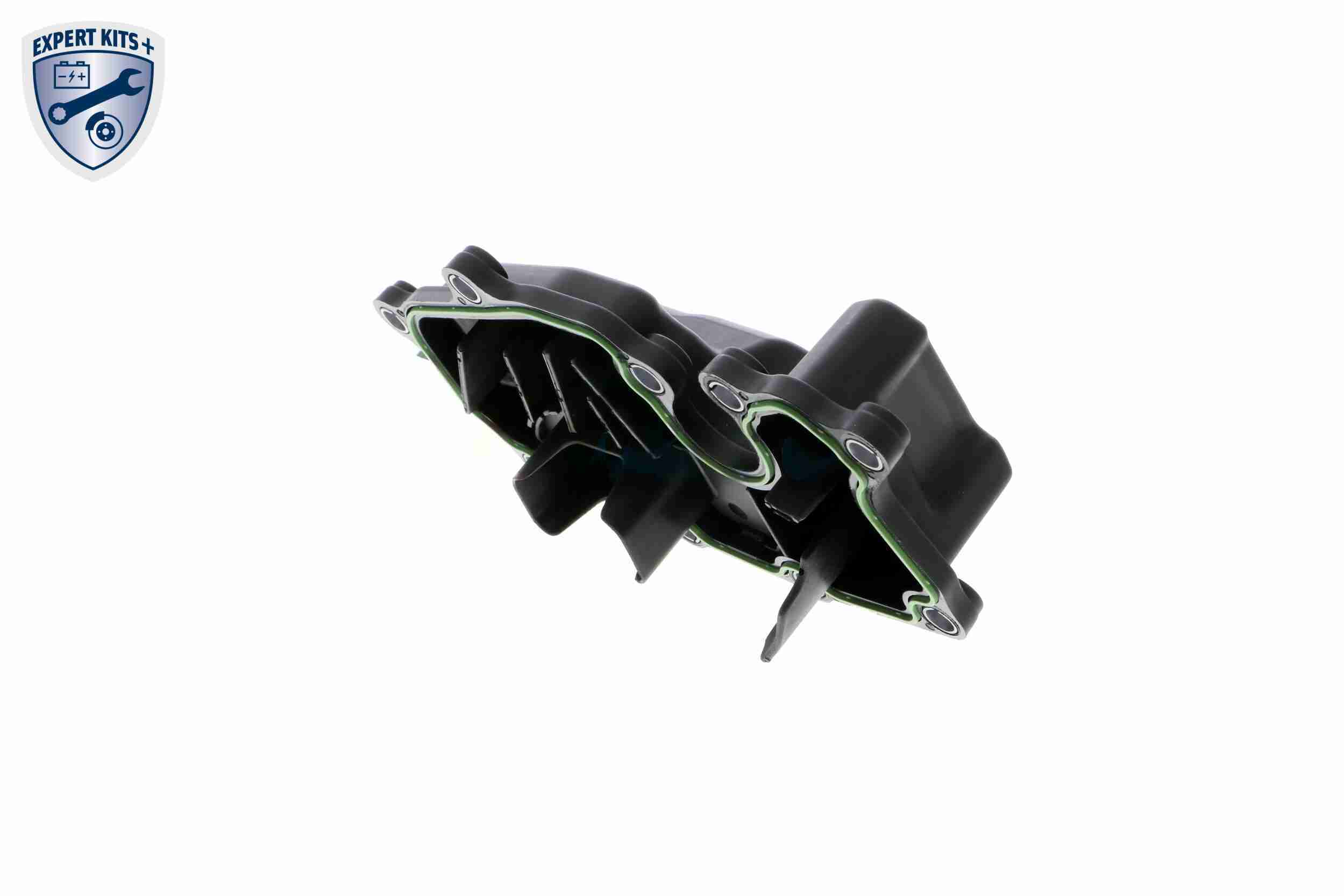 Vaico Olieafscheider ontluchting krukasbehuizing V10-4744