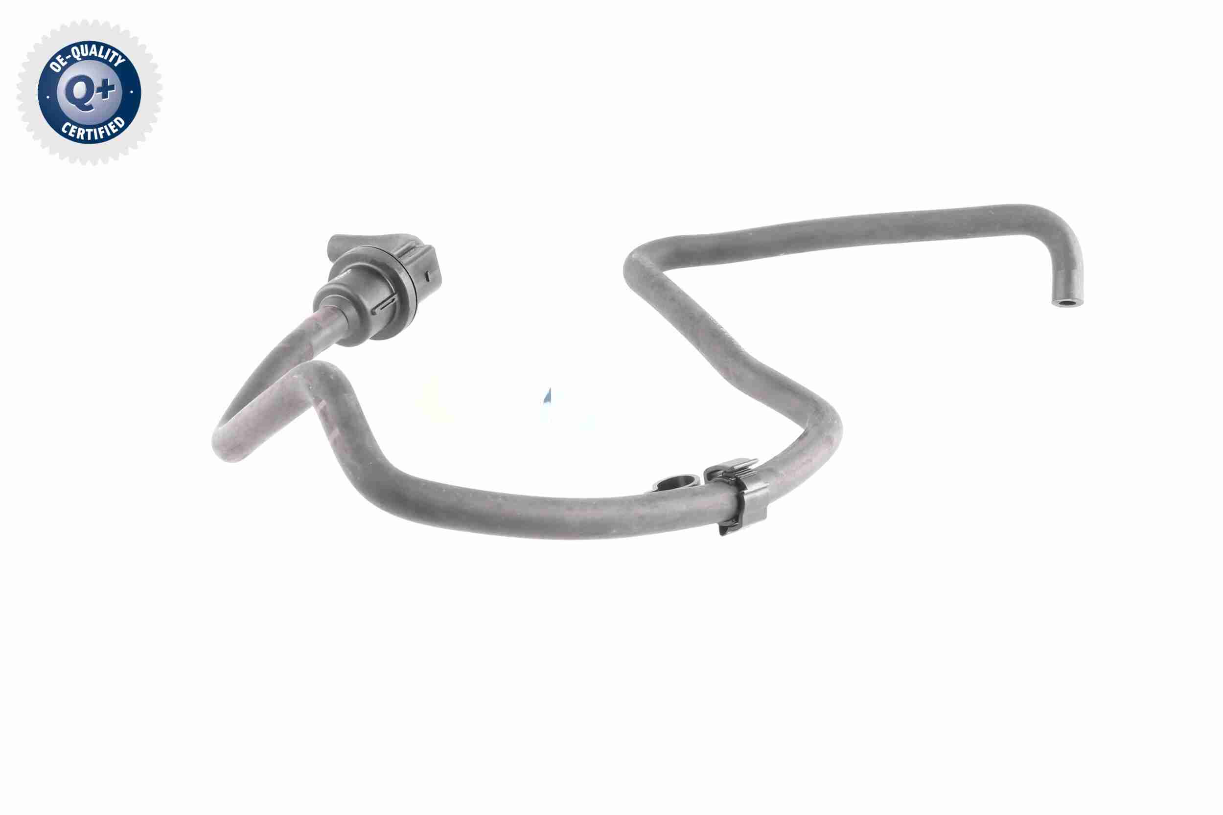 Vaico Carterontluchtingsslang V10-4748