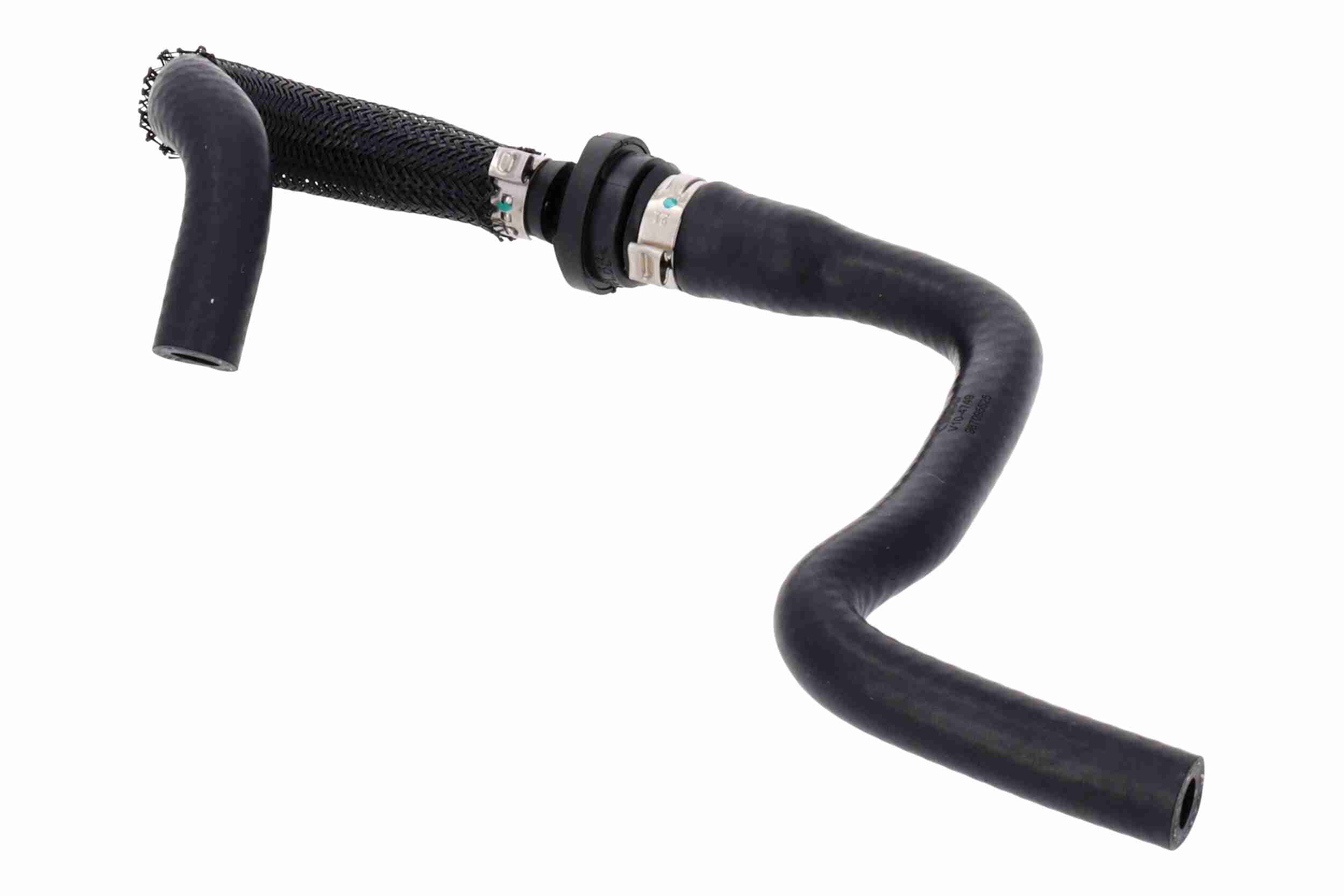 Vaico Carterontluchtingsslang V10-4749