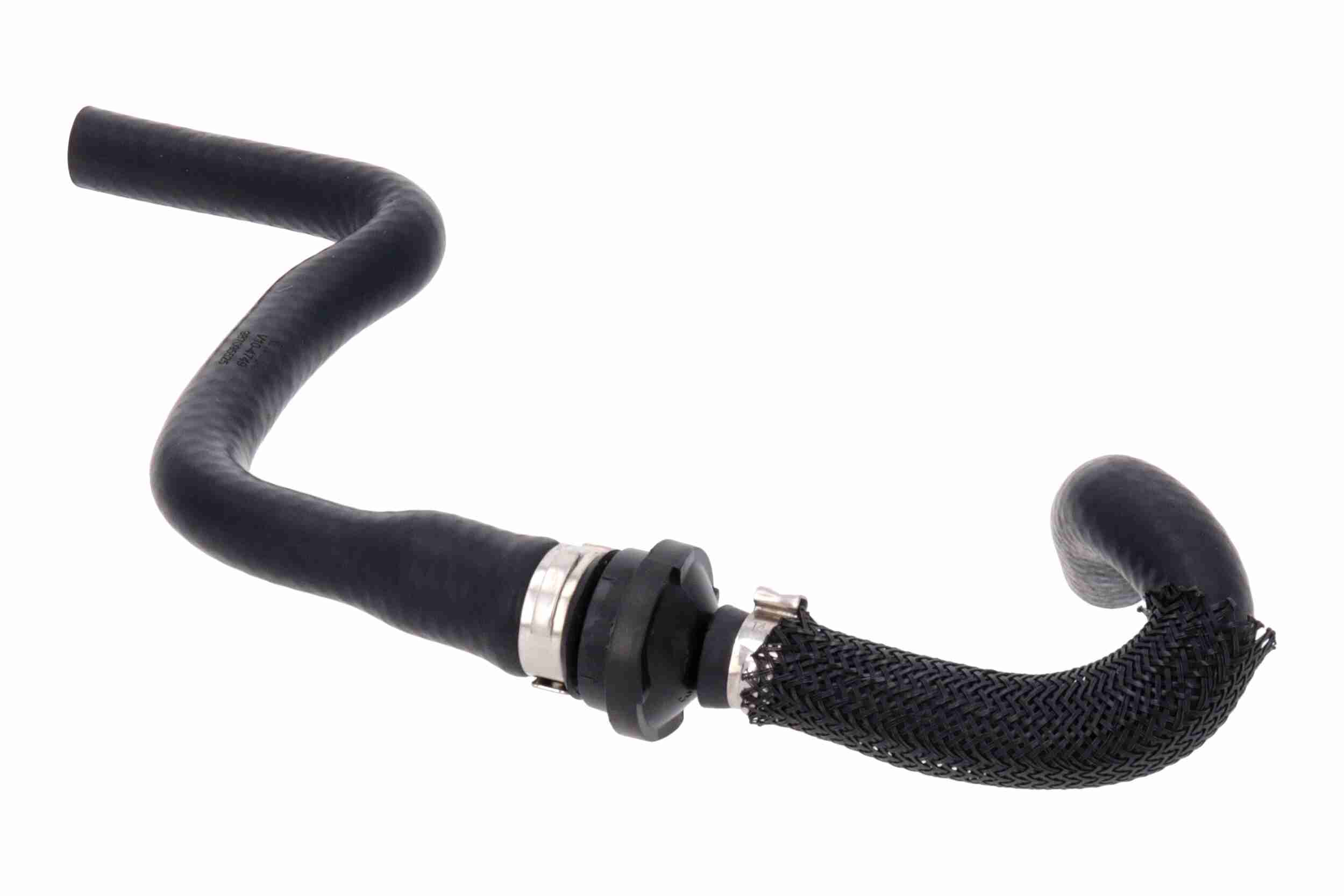 Vaico Carterontluchtingsslang V10-4749