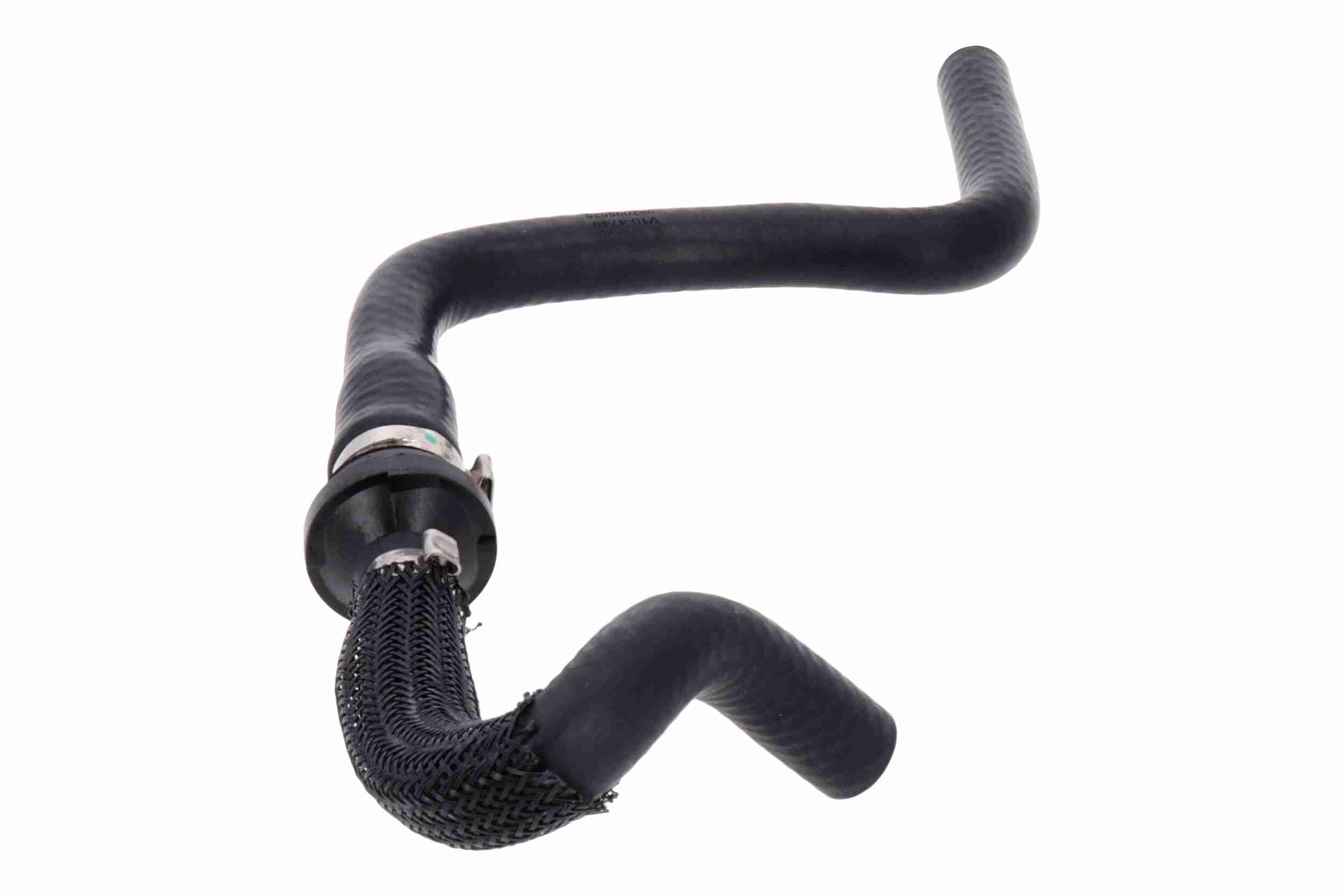 Vaico Carterontluchtingsslang V10-4749