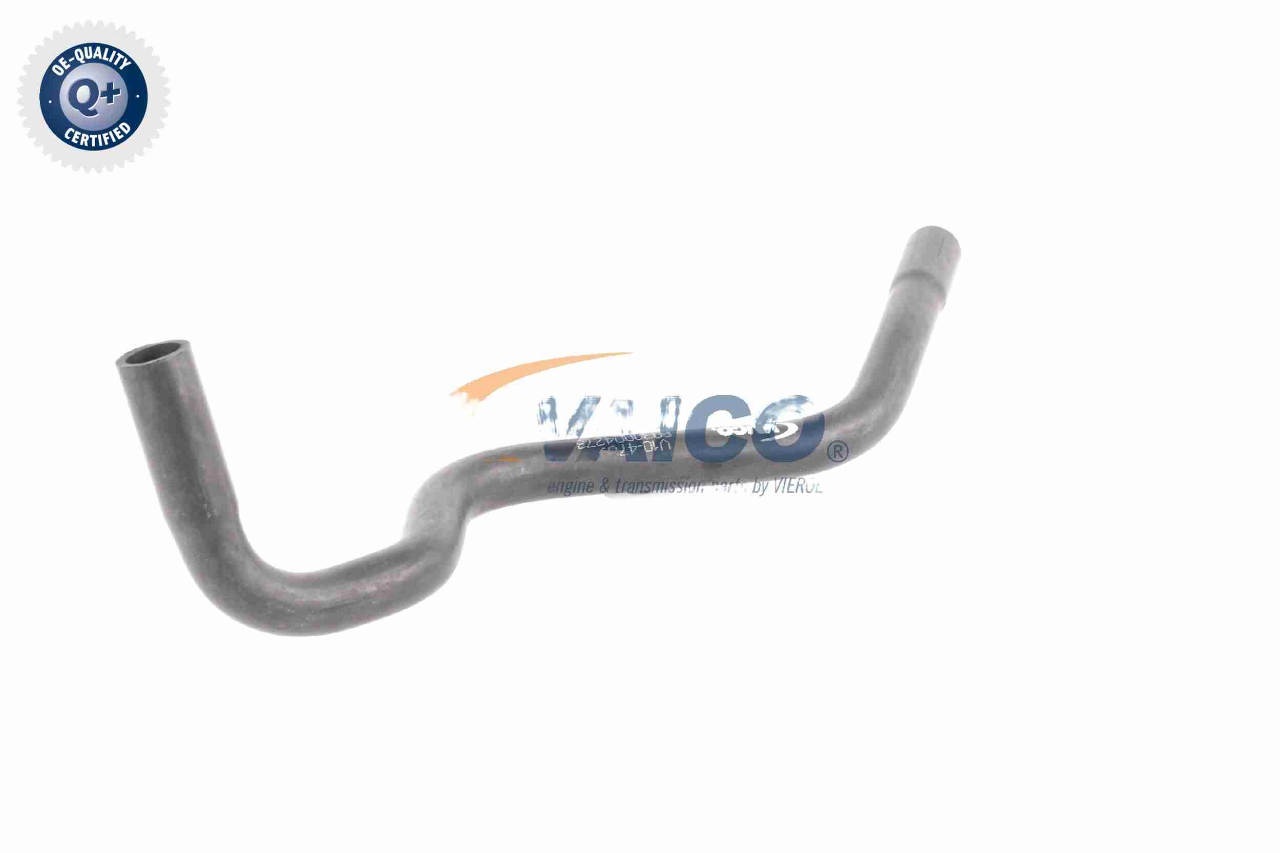 Vaico Radiateurslang V10-4769