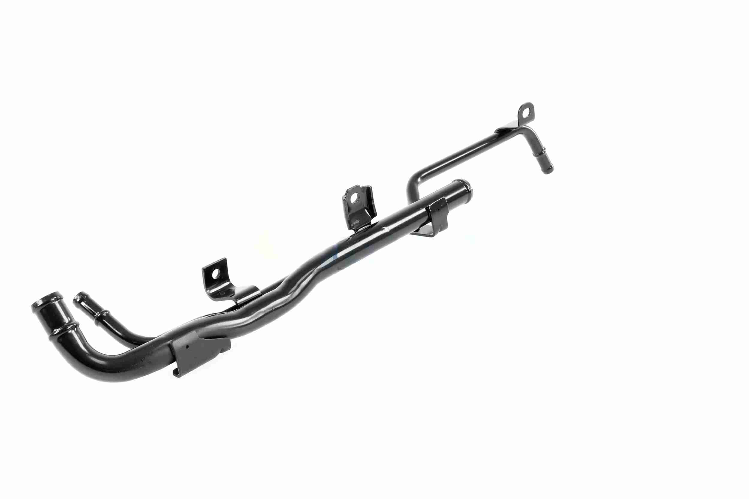 Vaico Inlaatslang-/pijp luchtfilter V10-4780