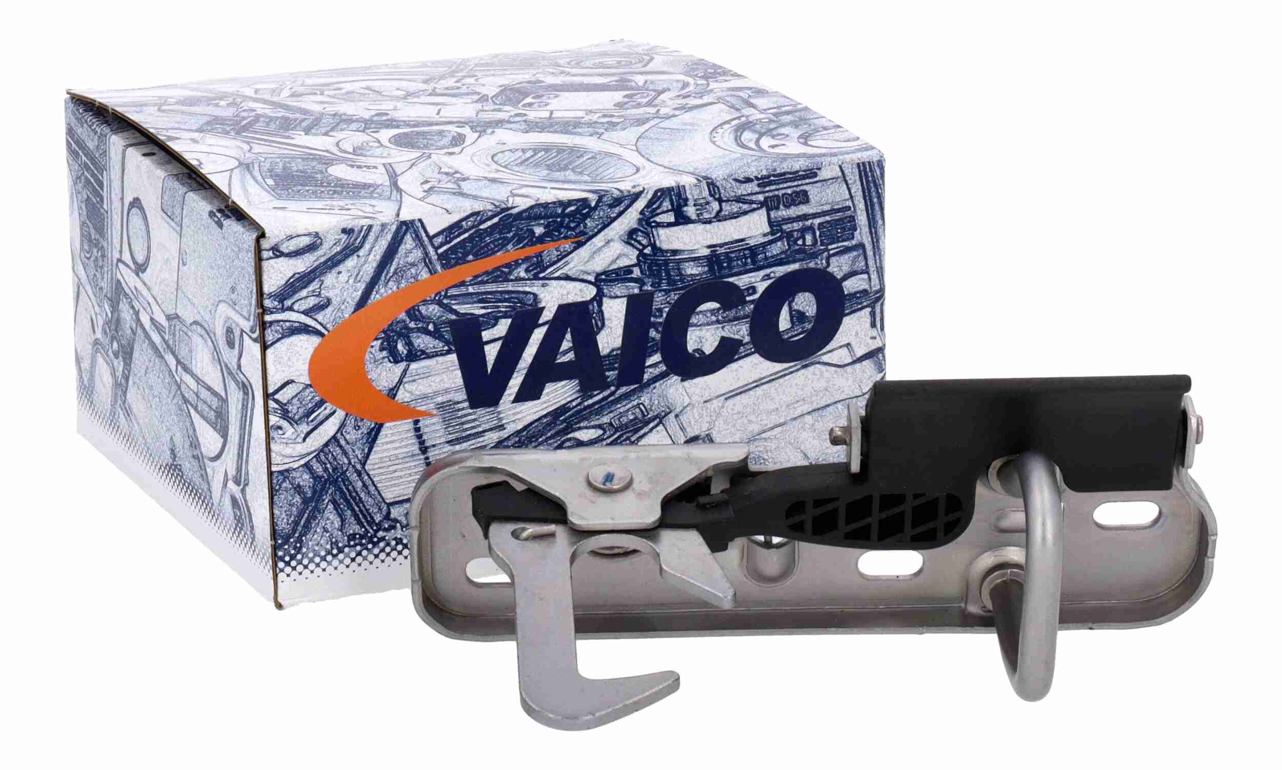 Vaico Motorkapslot V10-4794