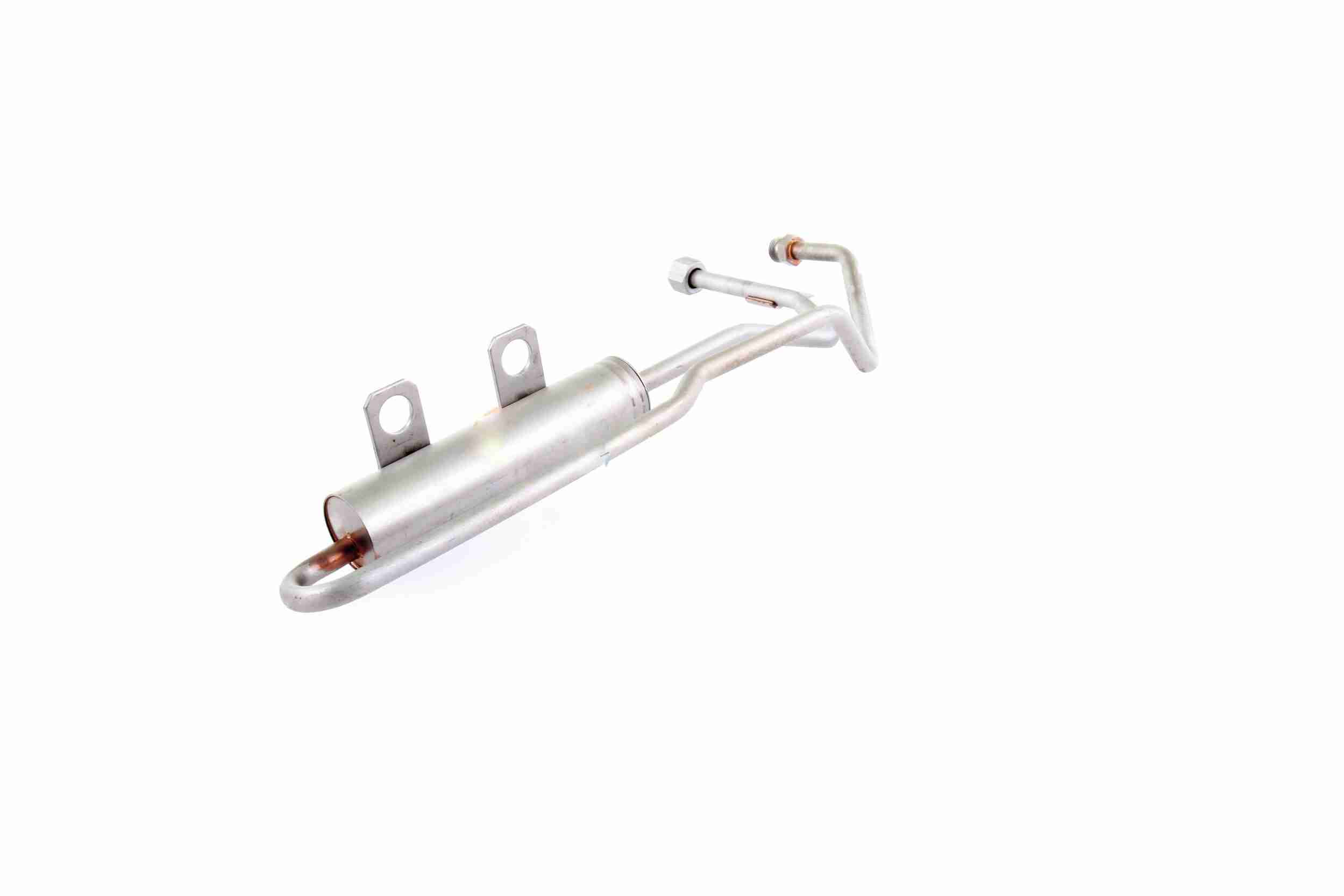 Vaico Filter/oliezeef automaatbak V10-4800