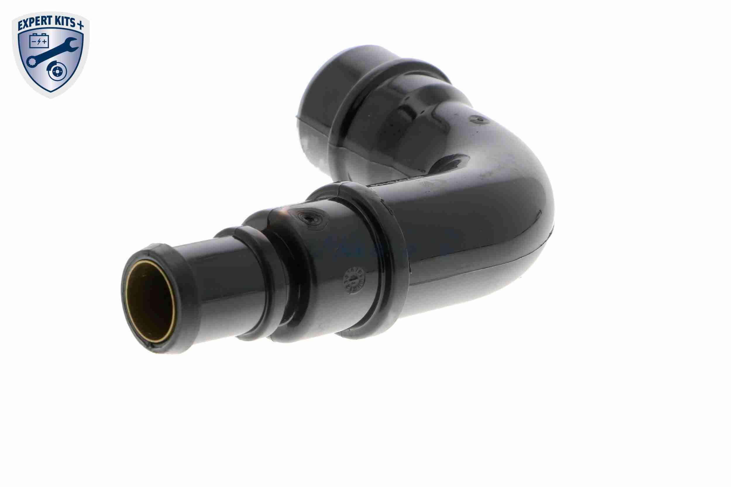 Vaico Carterontluchtingsslang V10-4804