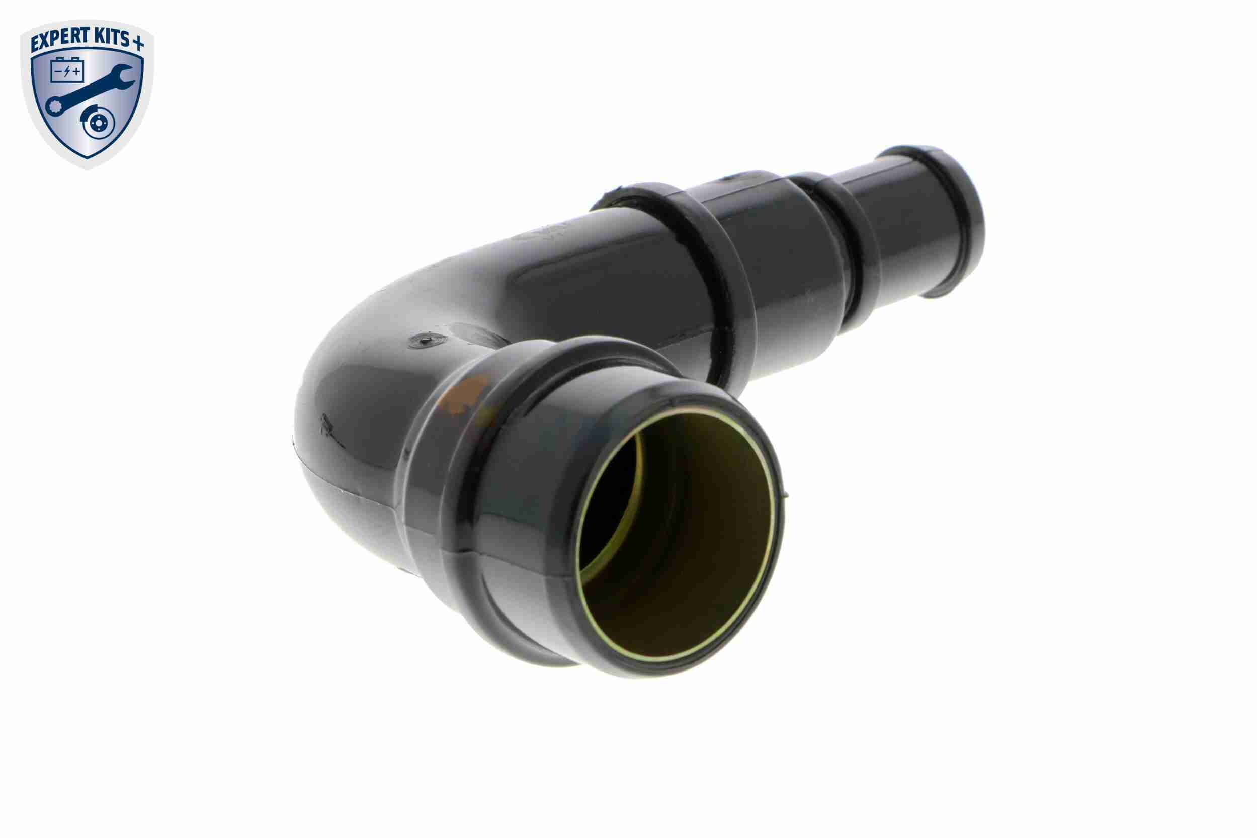 Vaico Carterontluchtingsslang V10-4804