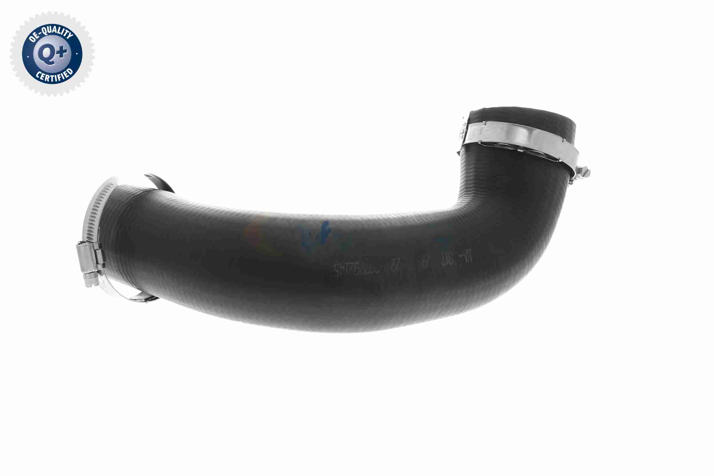 Vaico Laadlucht-/turboslang V10-4817