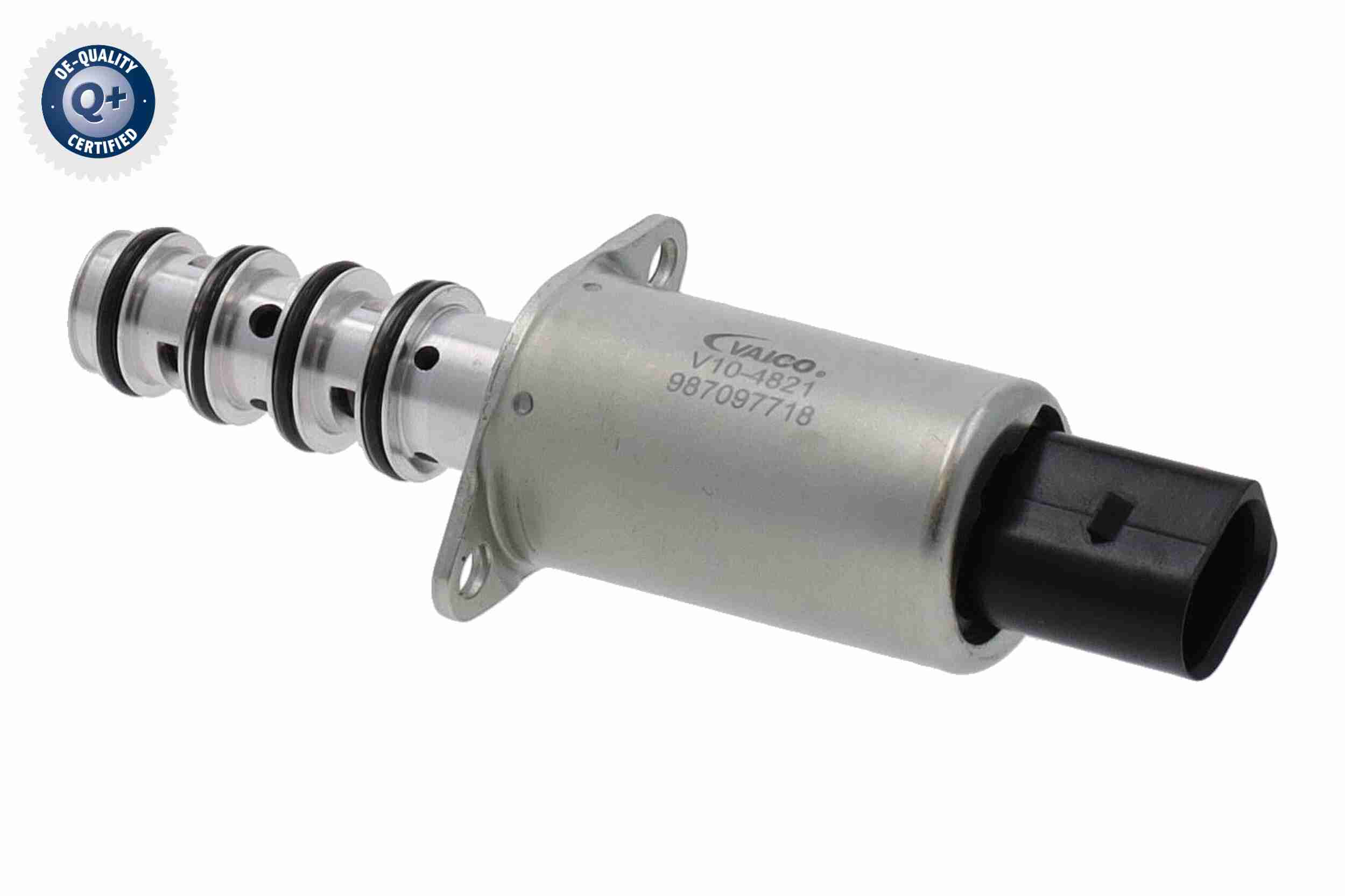 Vaico Nokkenasregelklep V10-4821