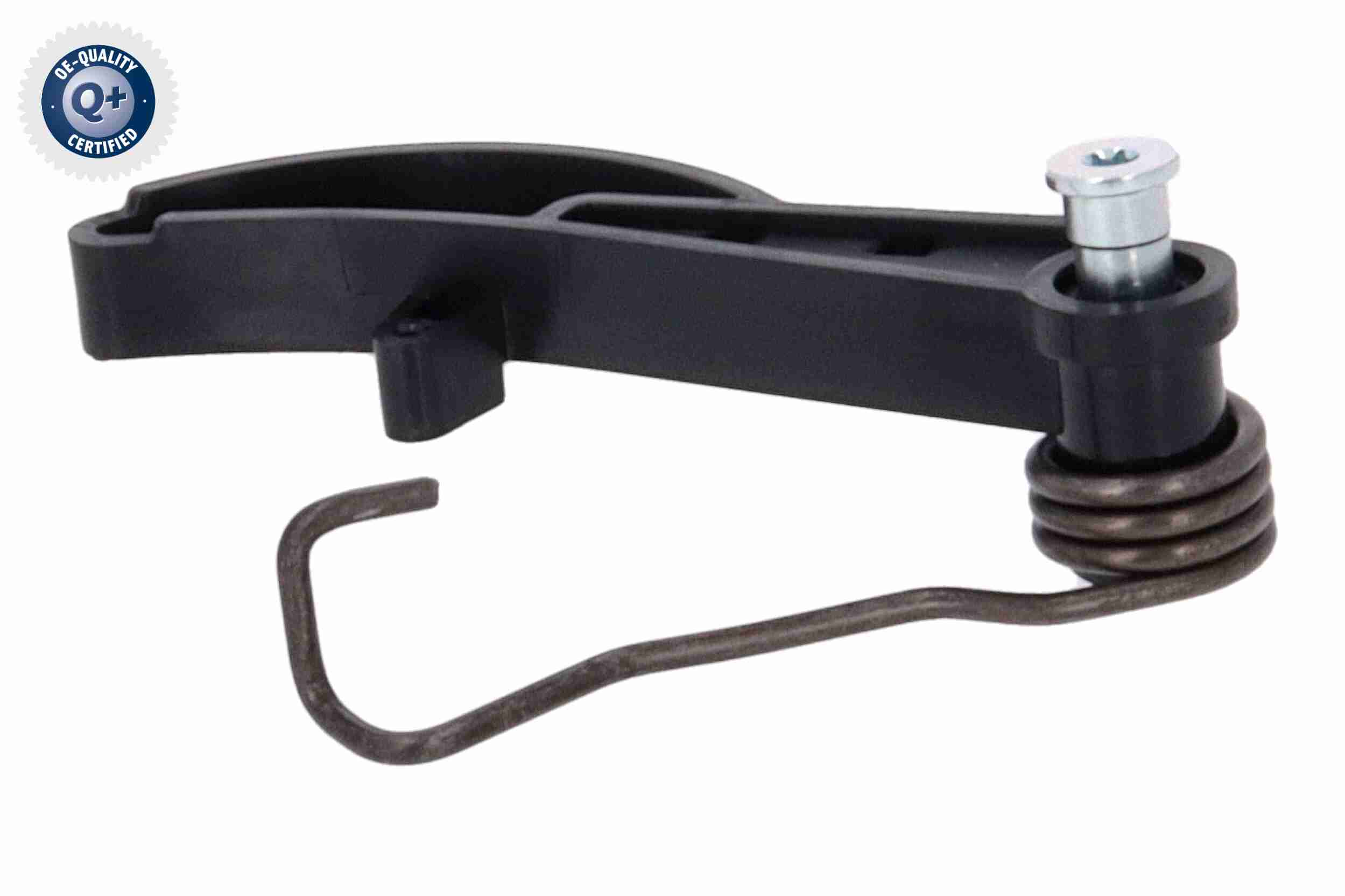 Vaico Oliepomp aandrijfketting spanner V10-4842